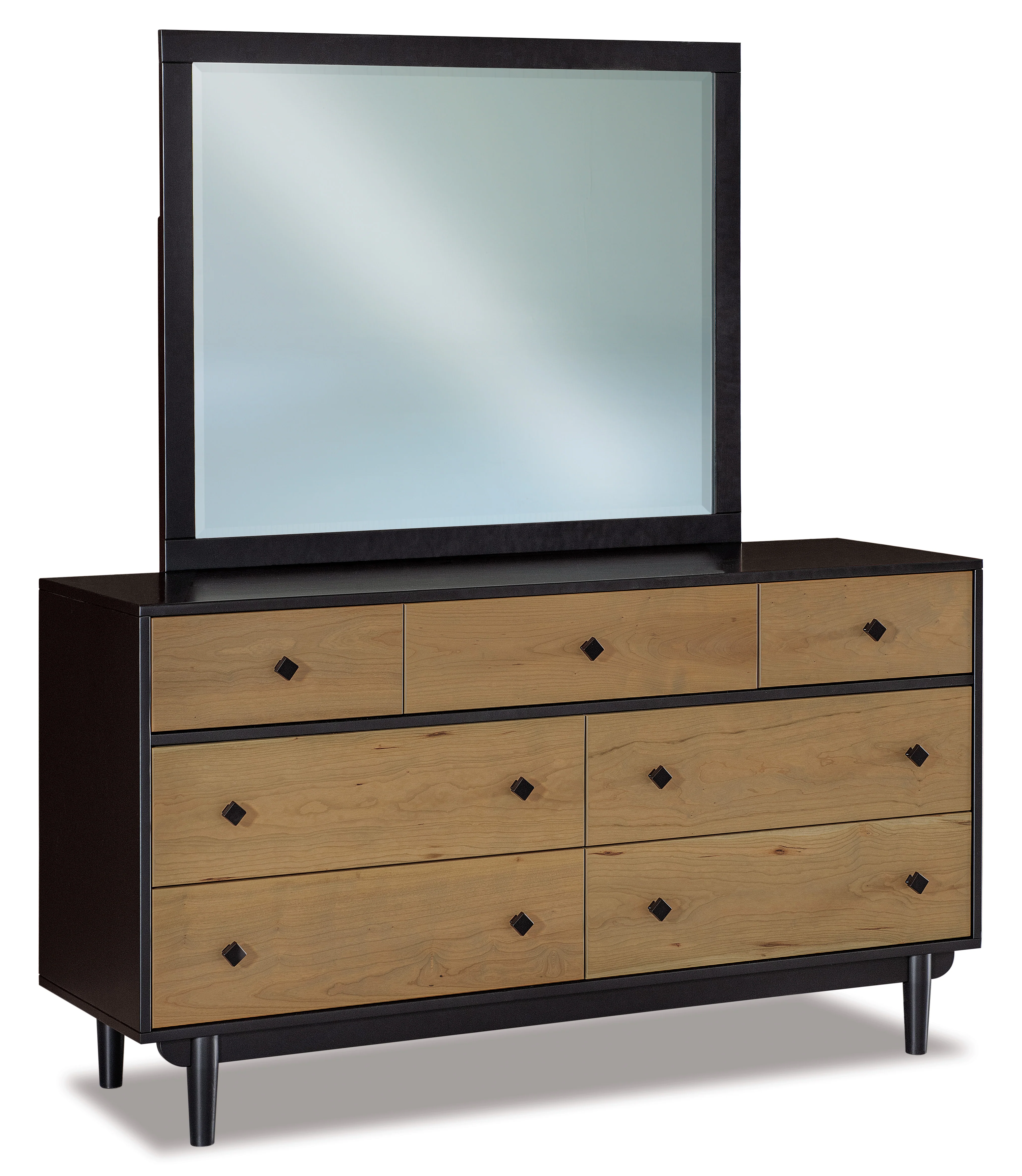 QW Amish Baymont 4pc Set - Image 2