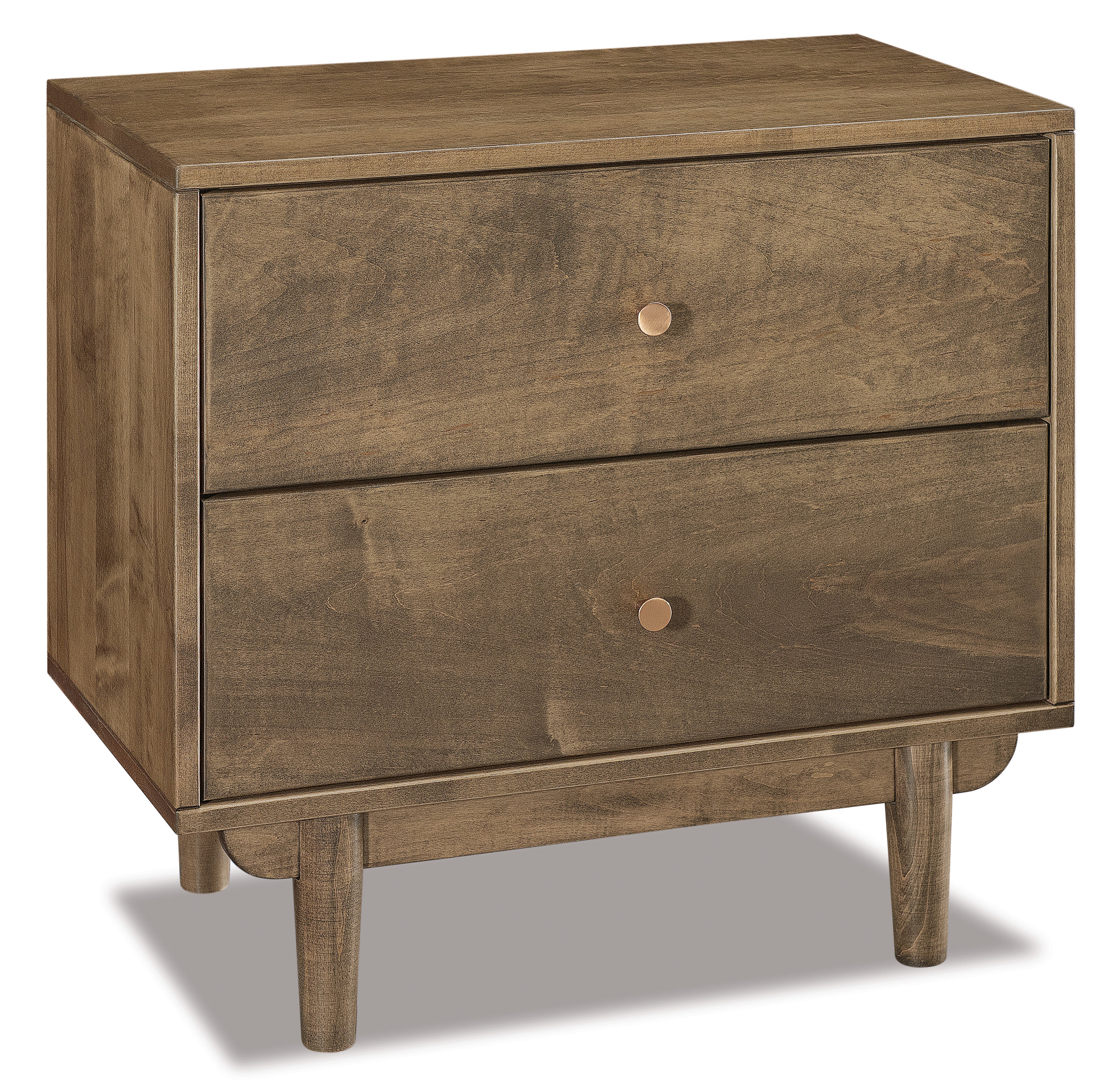 QW Amish Baymont 4pc Set - Image 3