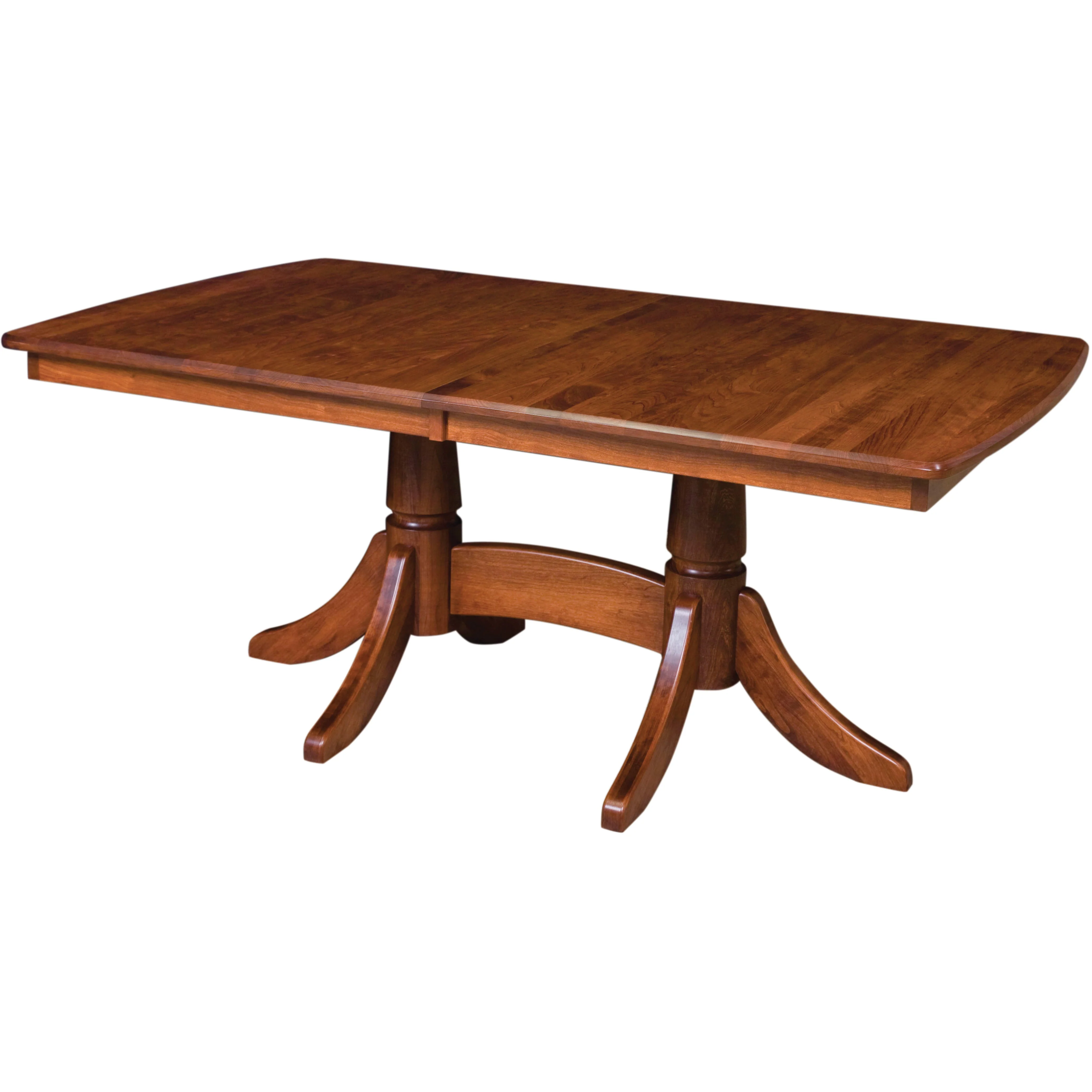 QW Amish Baytown 7pc Dining Set - Image 2