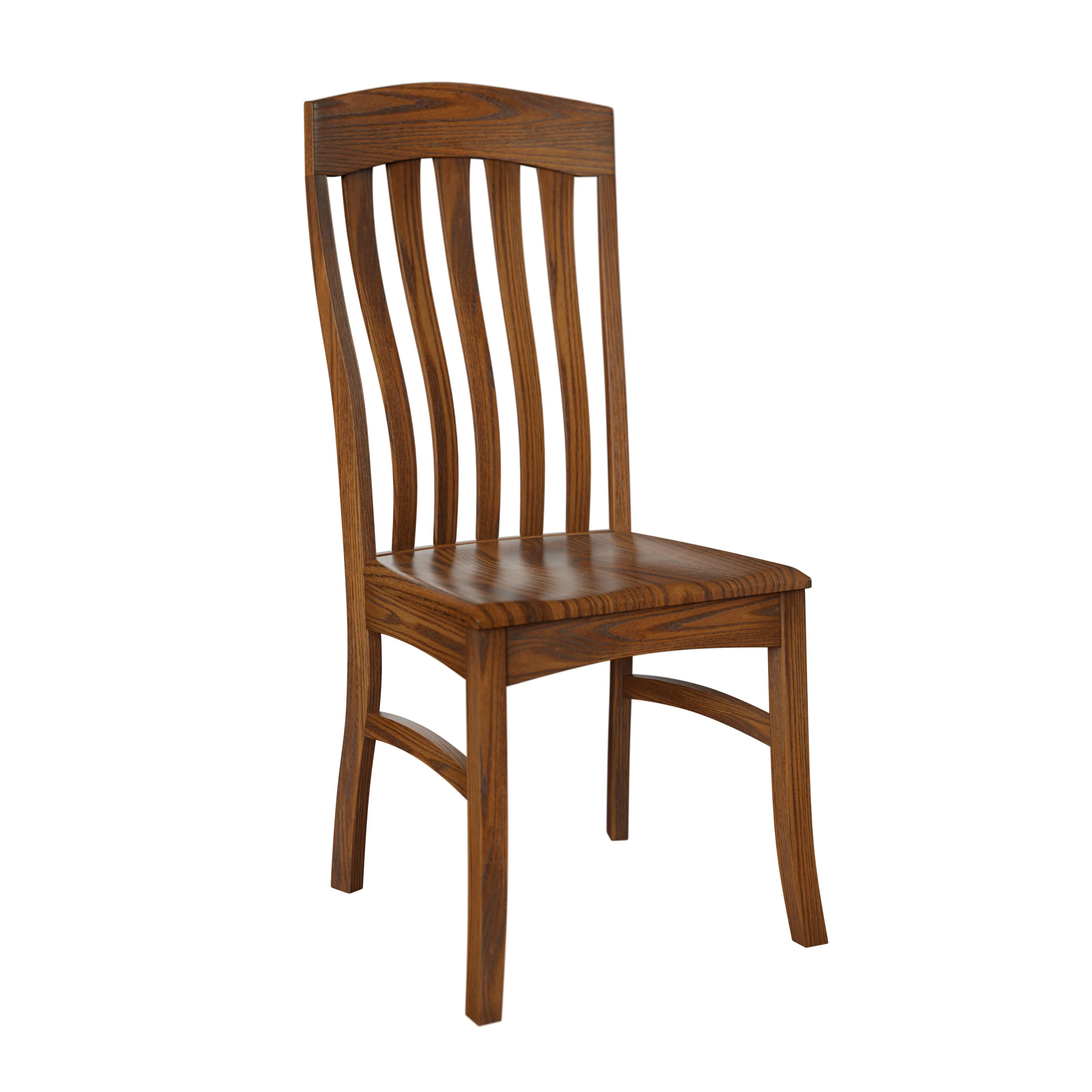 QW Amish Baytown 7pc Dining Set - Image 3