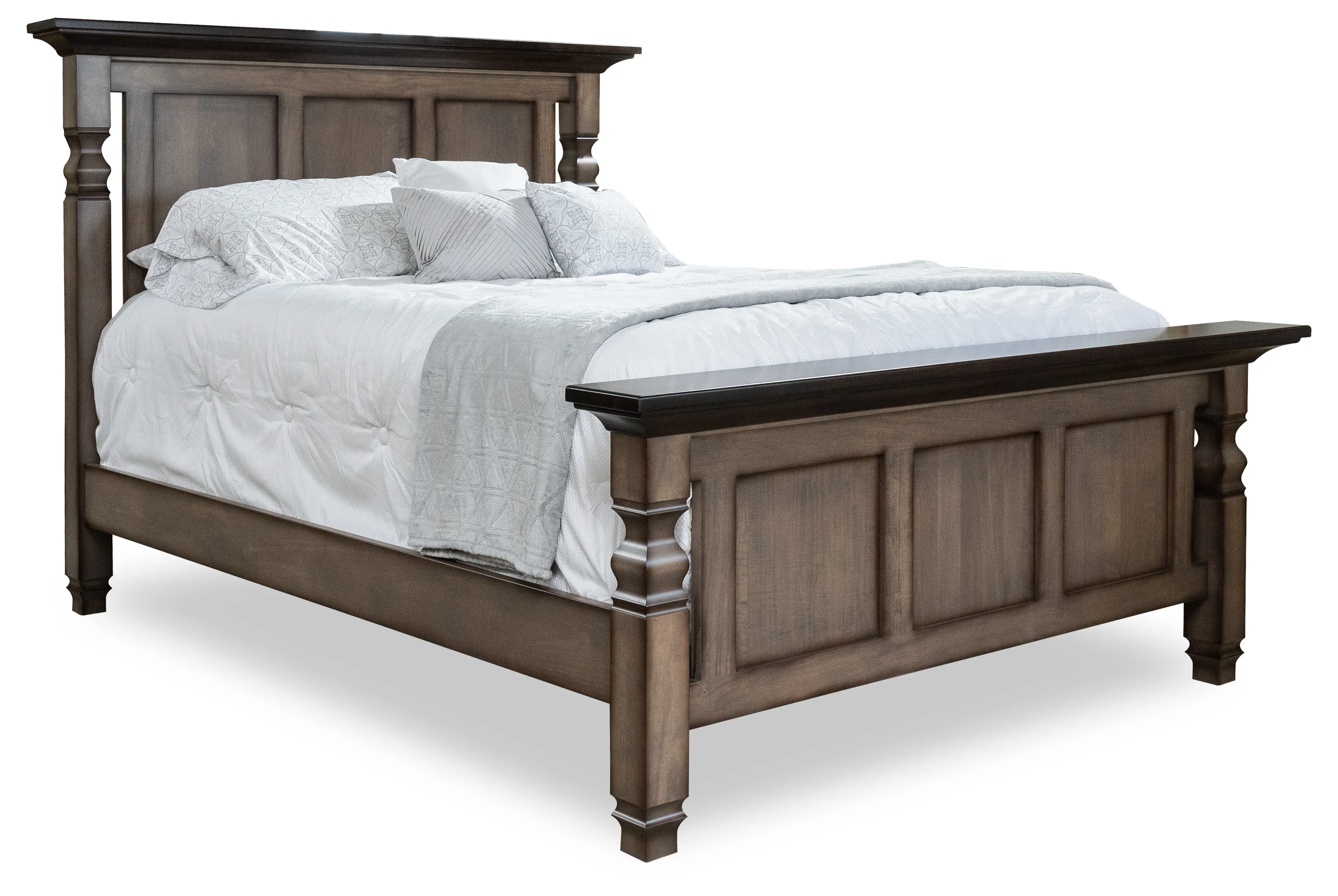 QW Amish Belmont 5pc Set - Image 2