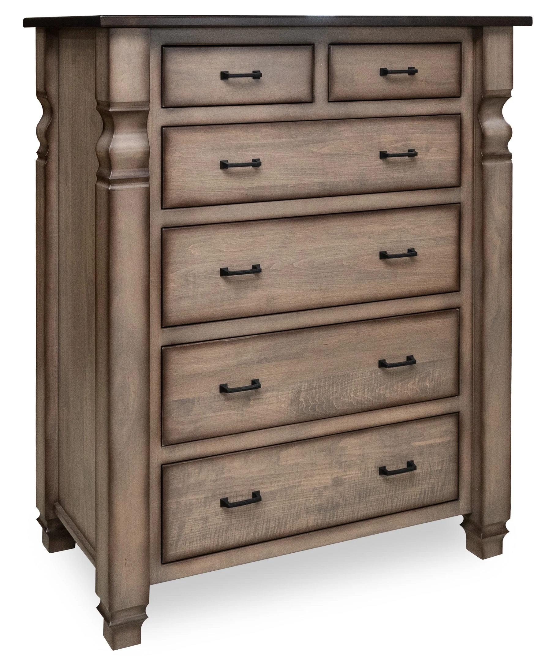 QW Amish Belmont 5pc Set - Image 4