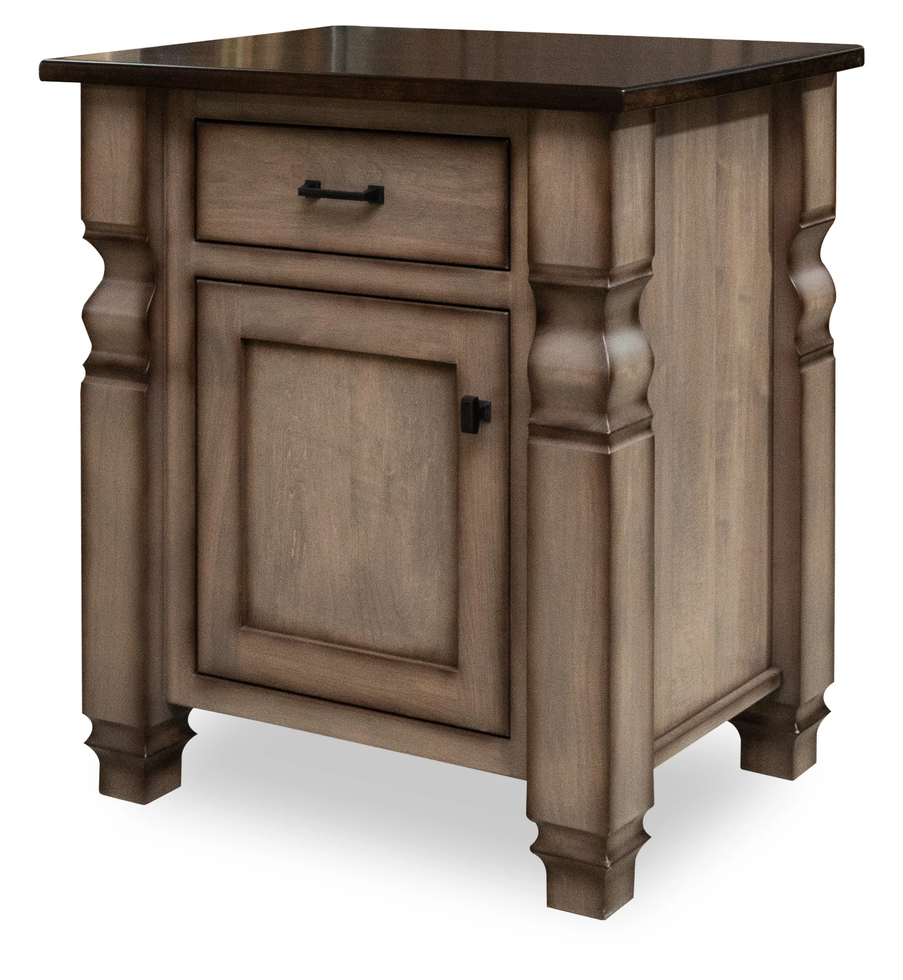 QW Amish Belmont 5pc Set - Image 5