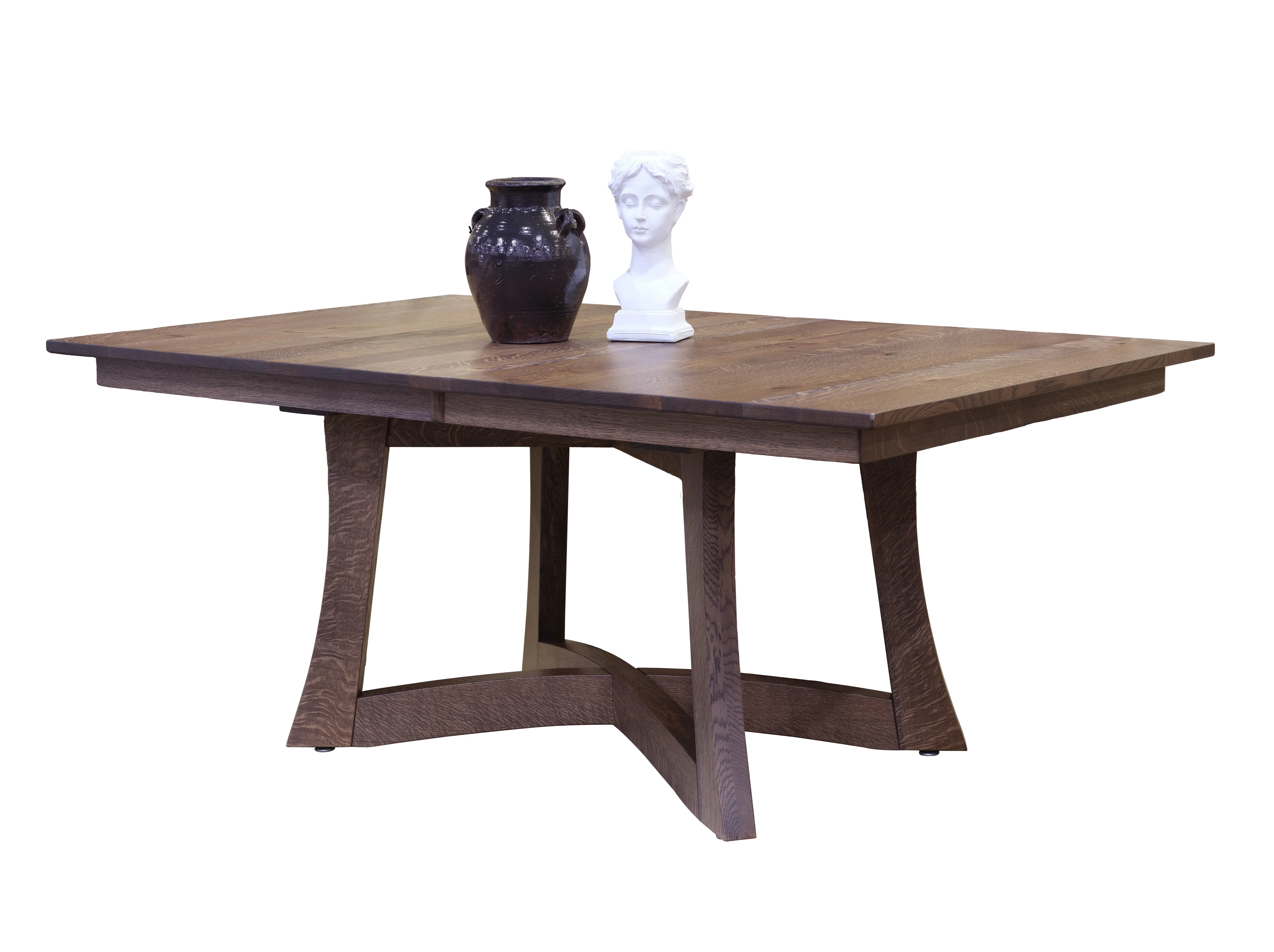 QW Amish Belmont 7pc Set - Image 2