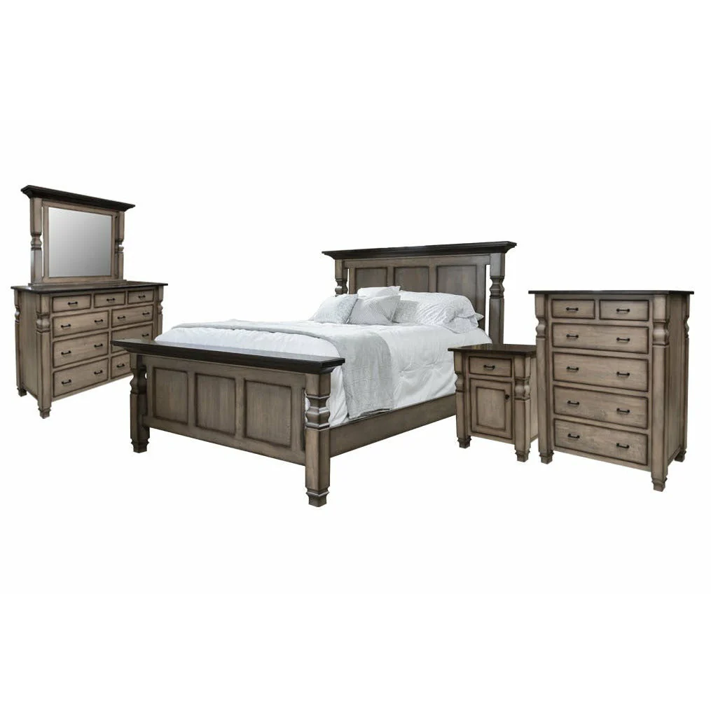 QW Amish Belmont Nightstand - Image 2