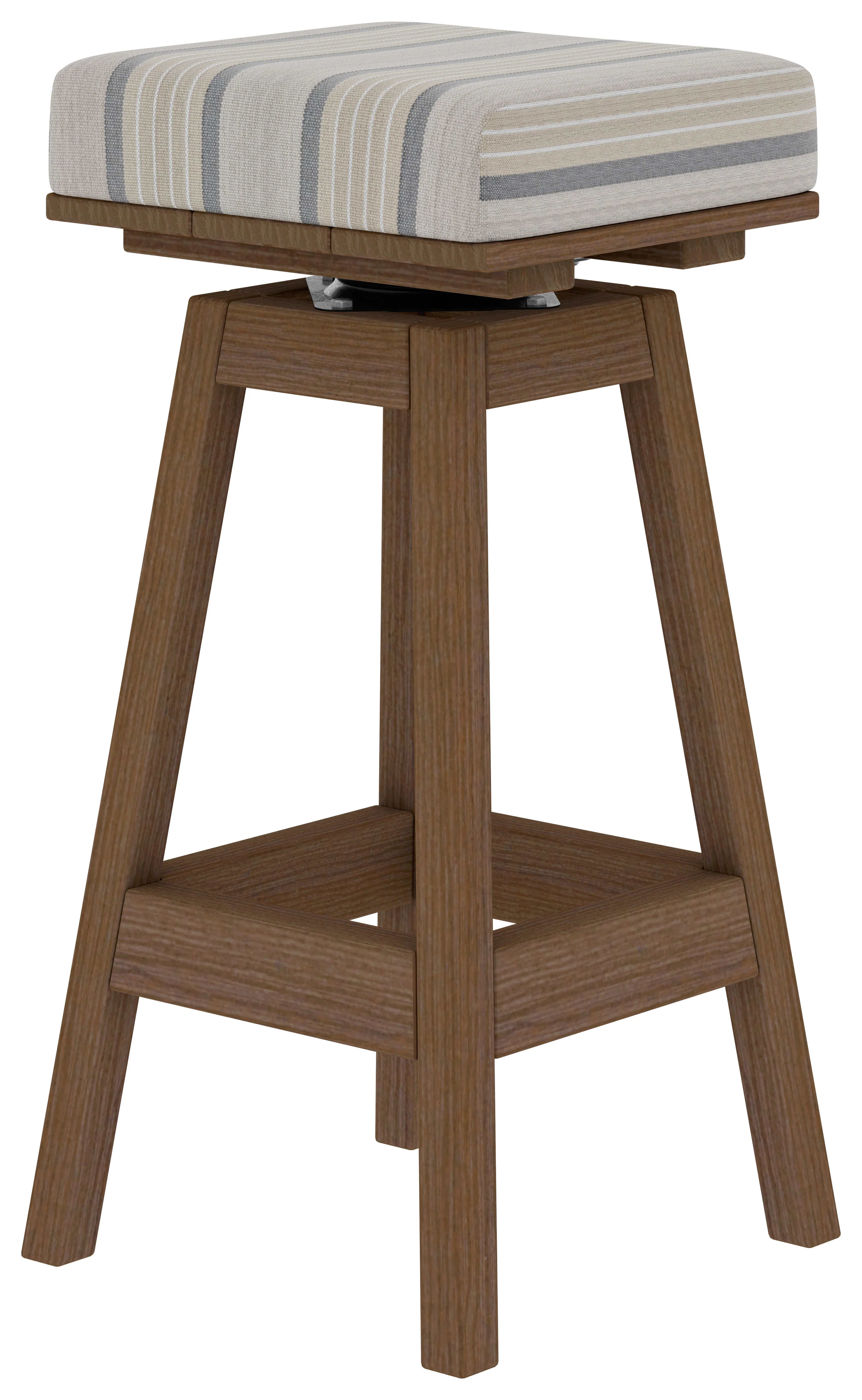 QW Amish Beneva Barstool