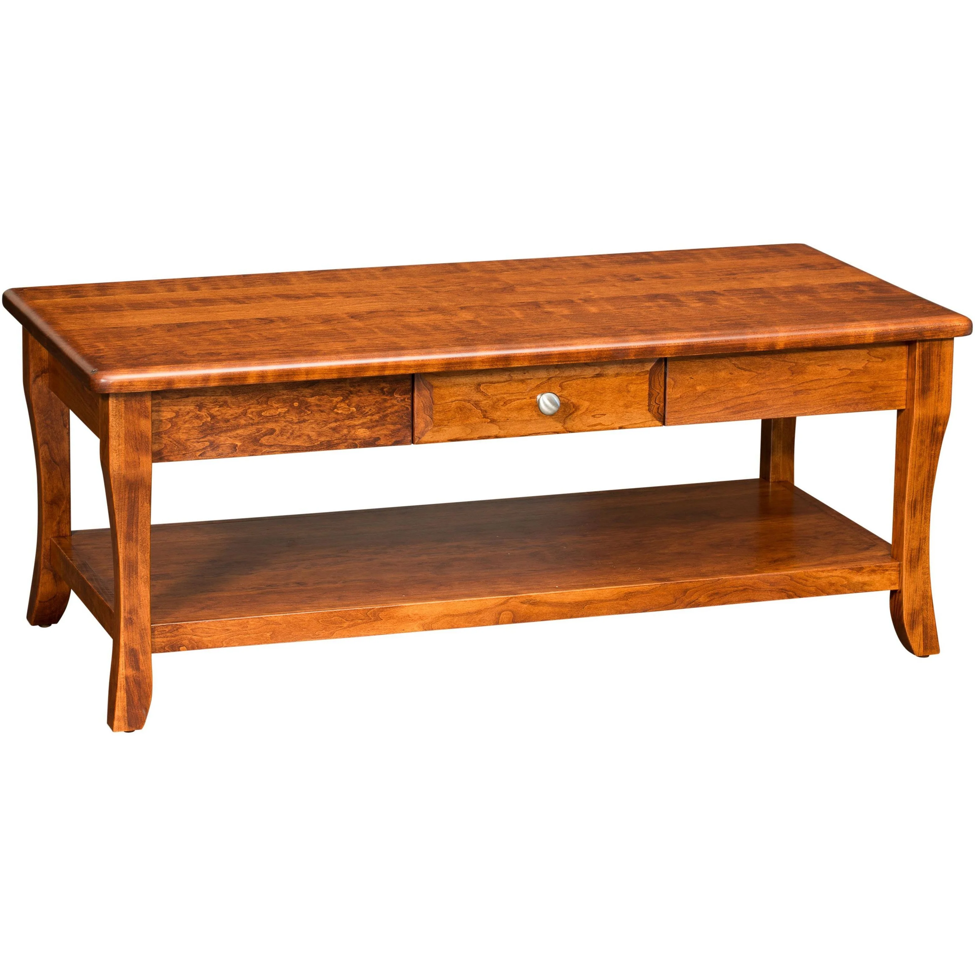 QW Amish Berkley Coffee Table - Image 2