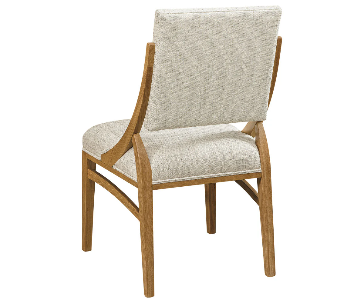 QW Amish Berkley Double 9pc Set - Image 3