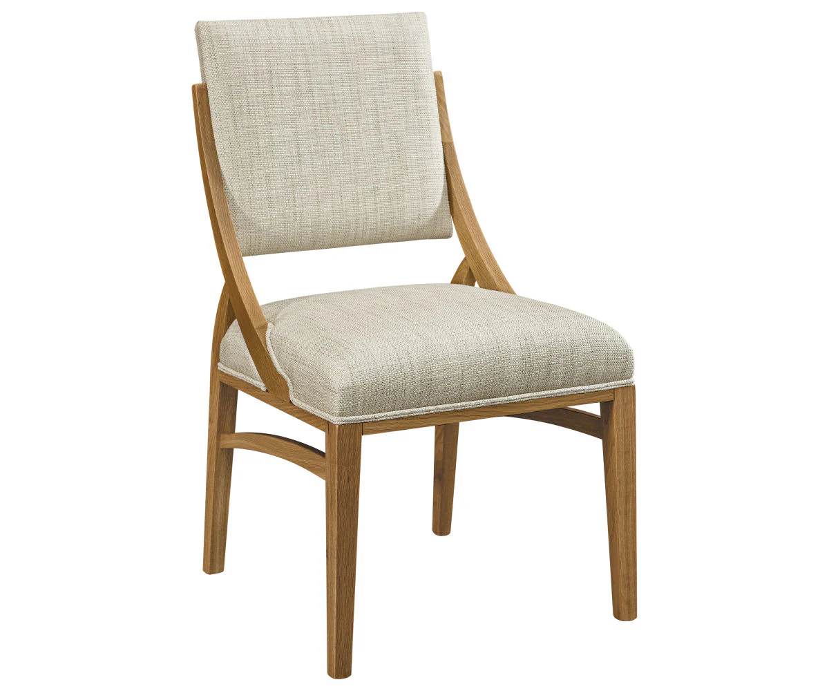 QW Amish Berkley Double 9pc Set - Image 4
