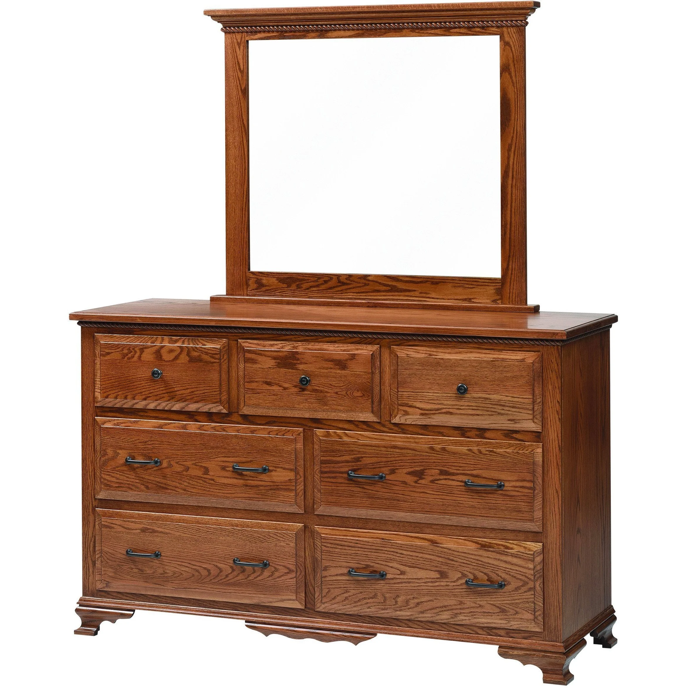 QW Amish Berkshire 5pc Set - Image 3