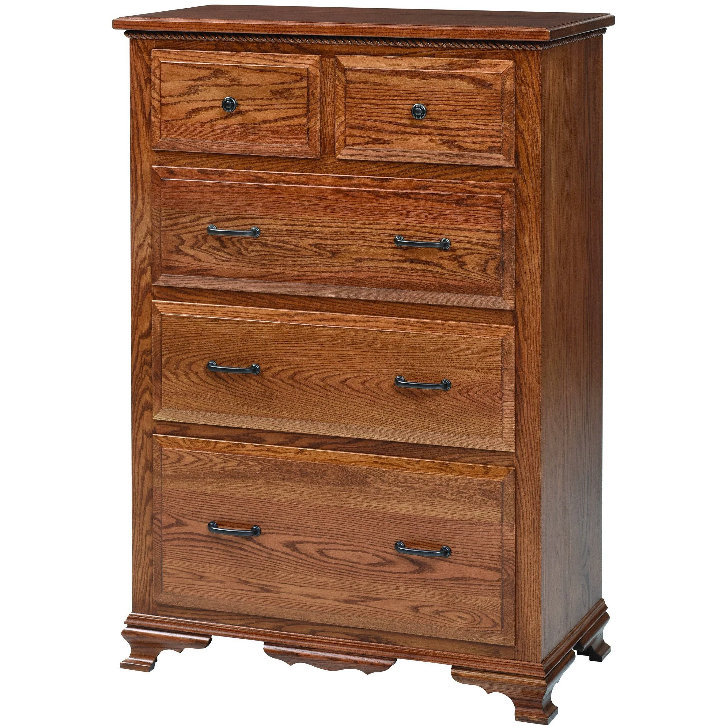 QW Amish Berkshire 5pc Set - Image 4