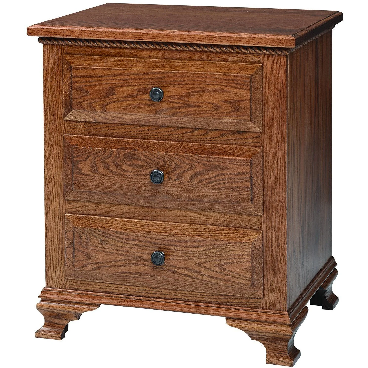 QW Amish Berkshire 5pc Set - Image 5