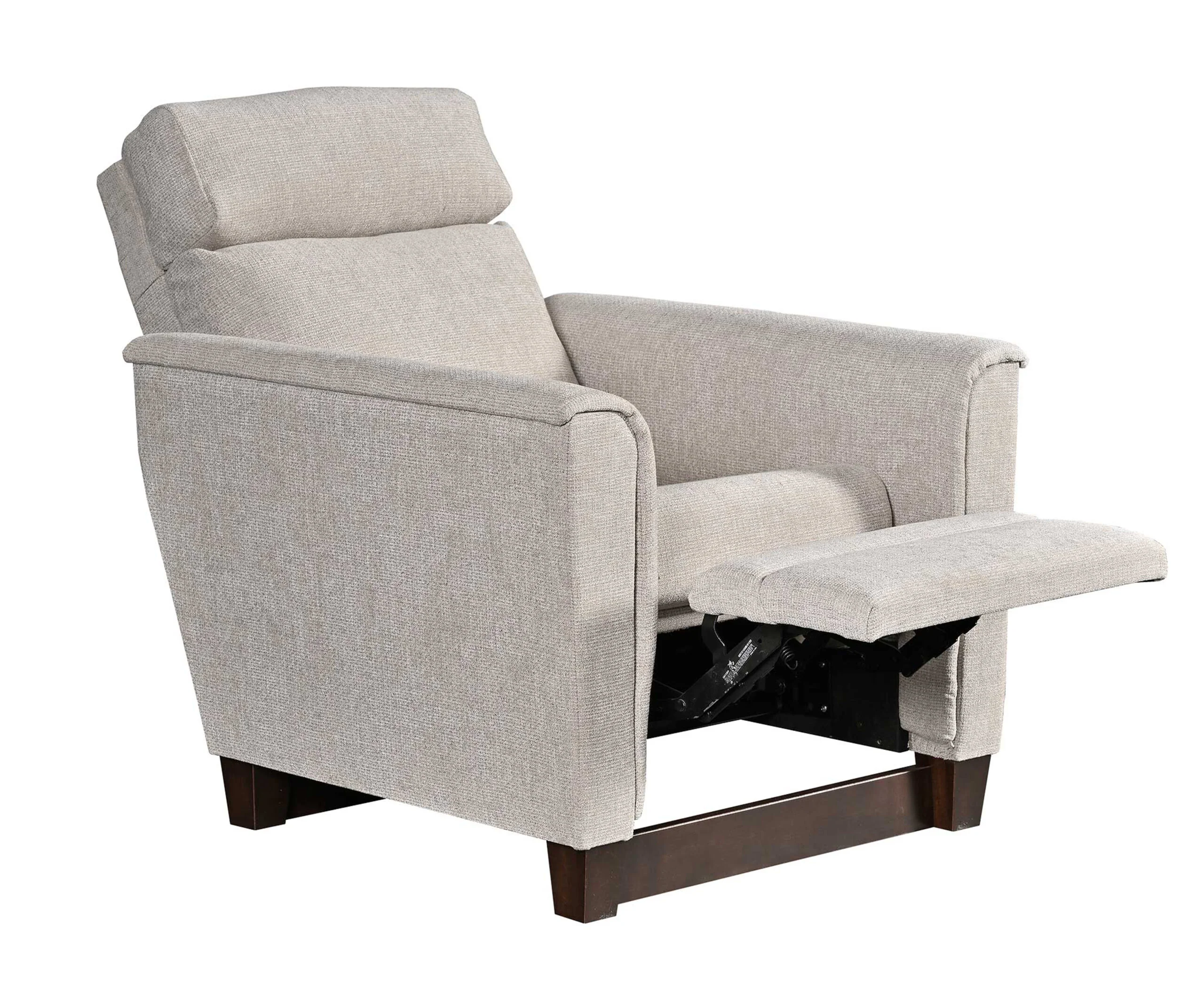 QW Amish Biltmore Reclining Chair - Image 2