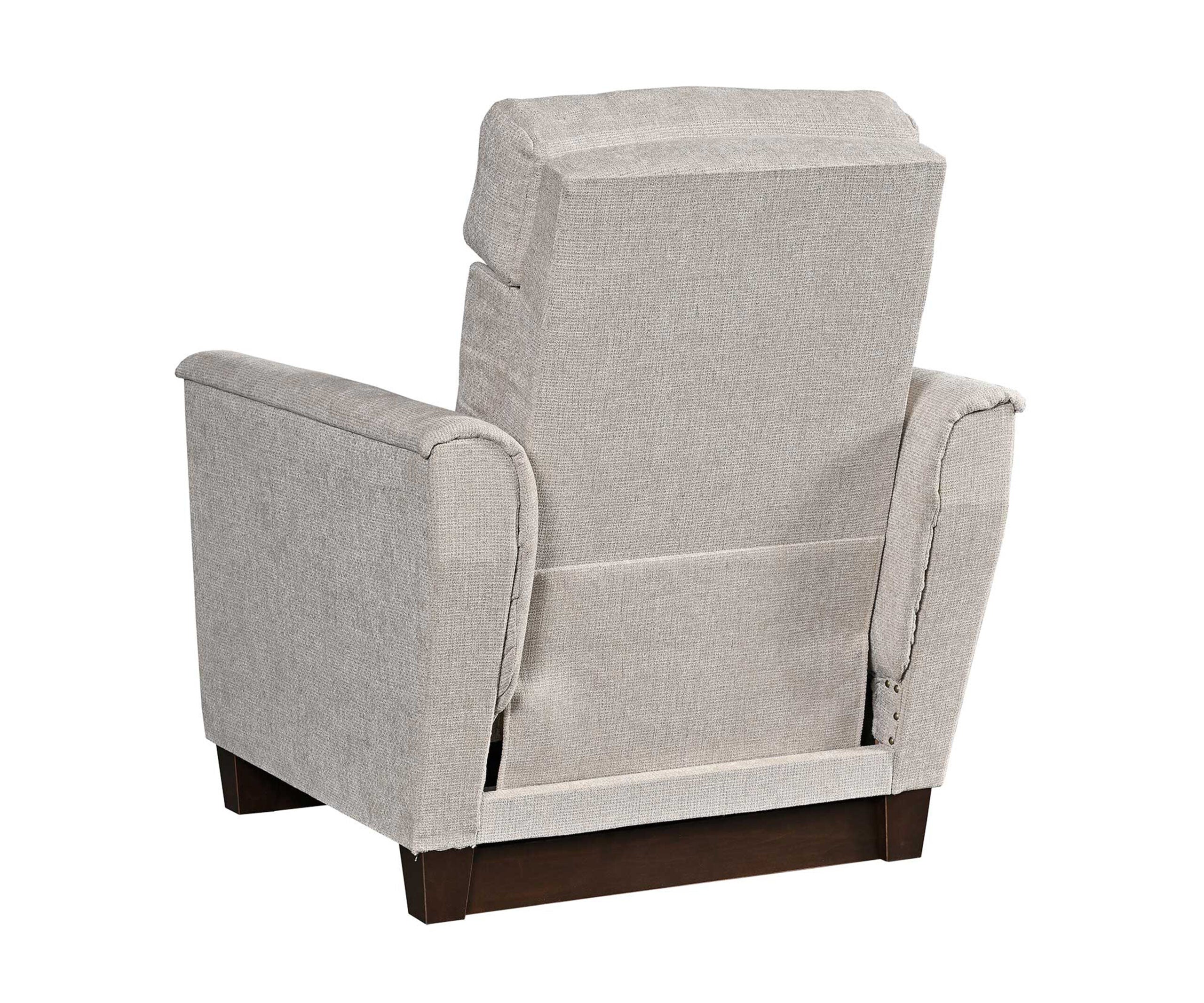 QW Amish Biltmore Reclining Chair - Image 4