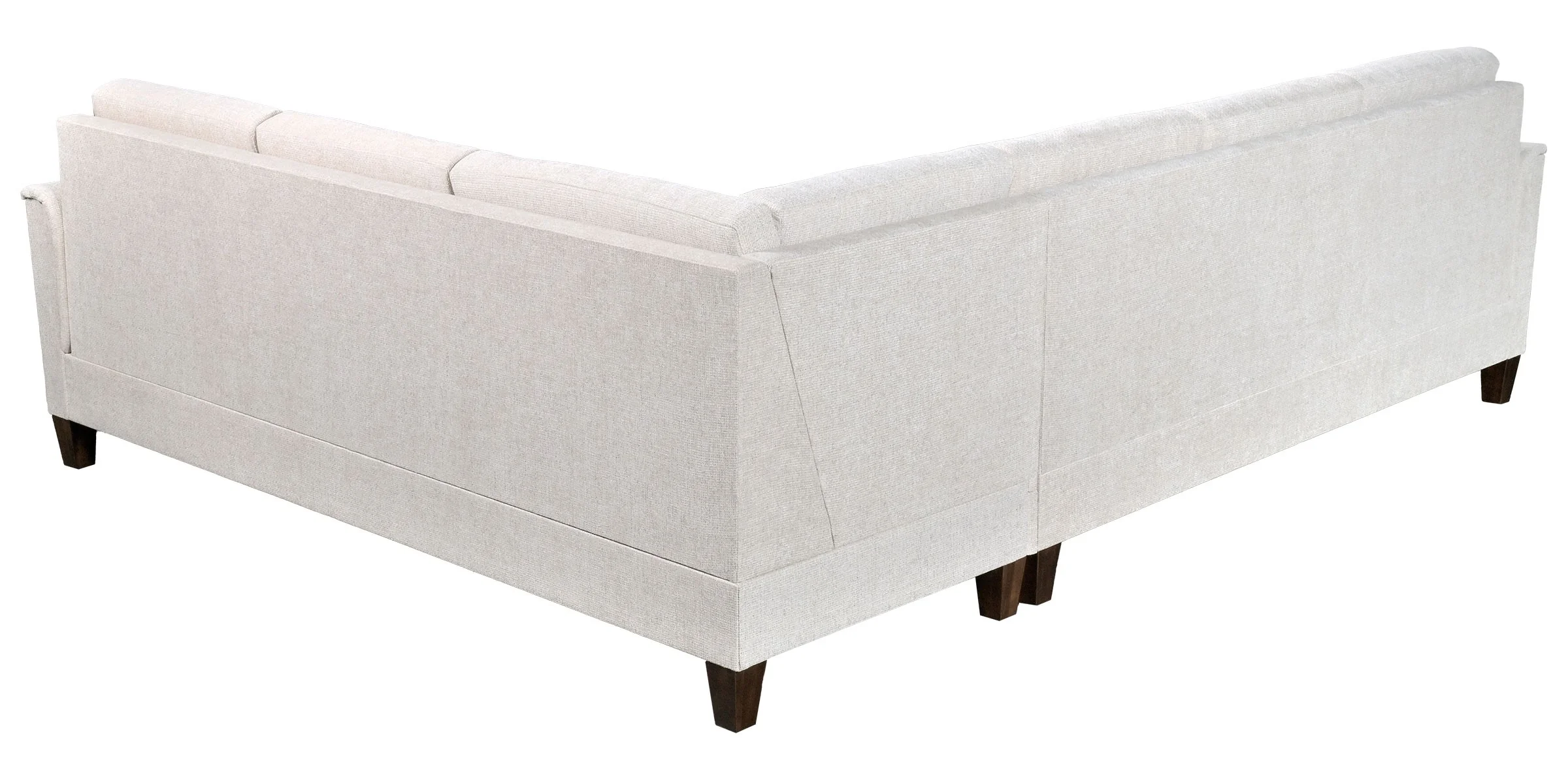 QW Amish Biltmore Sectional - Image 2