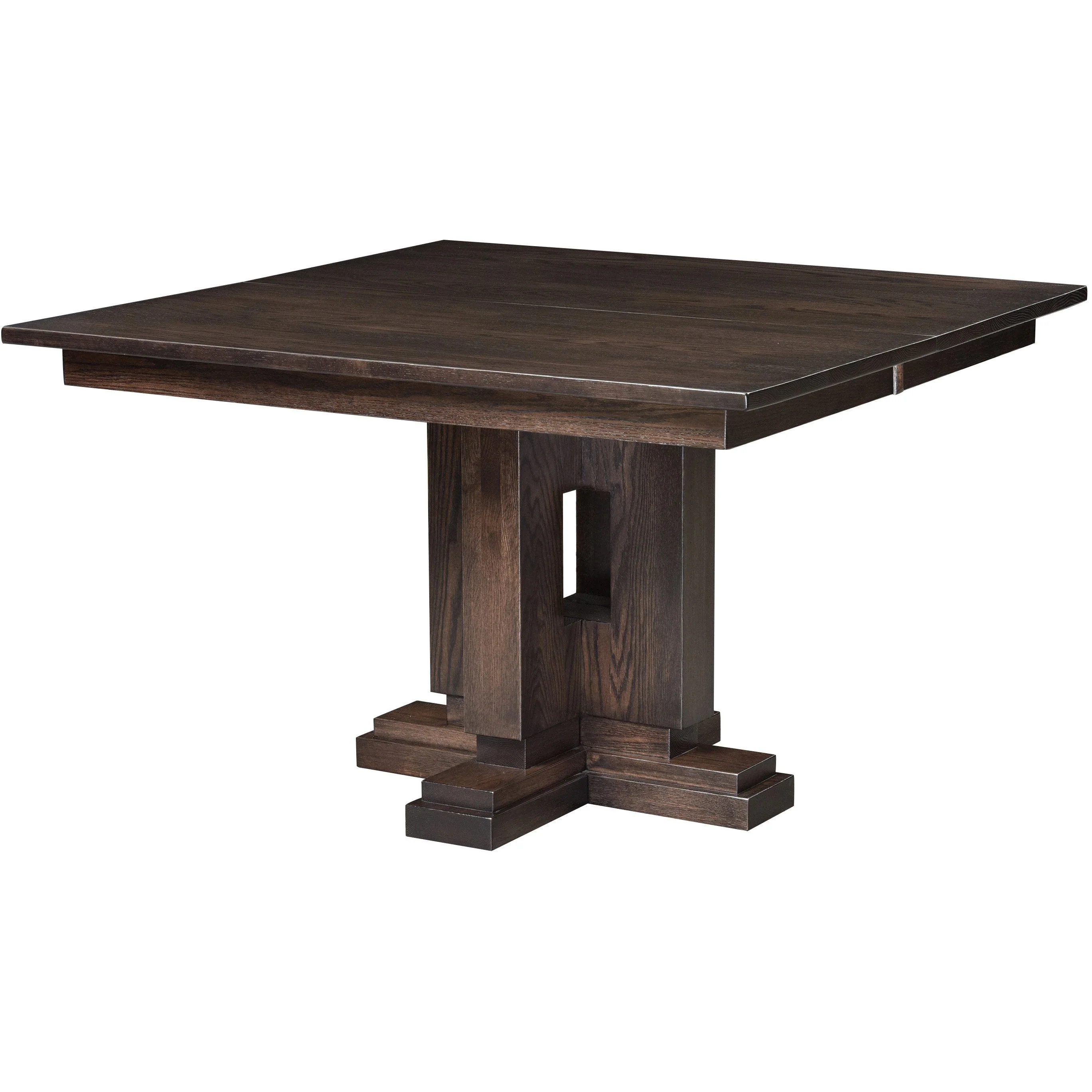 QW Amish Boca 5pc Dining Set - Image 2
