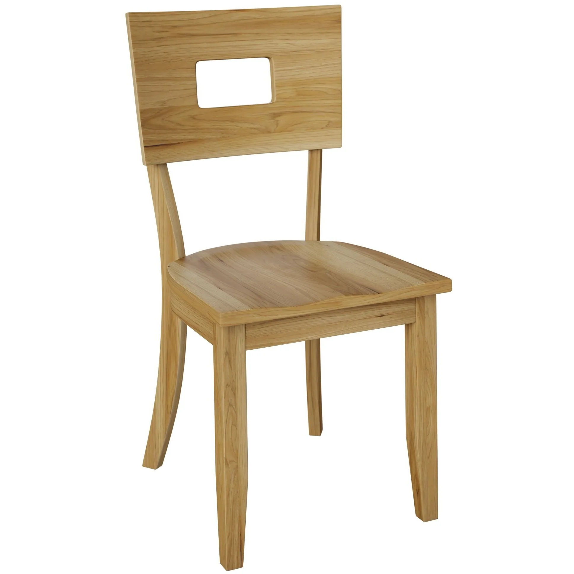 QW Amish Boca 7pc Dining Set - Image 3