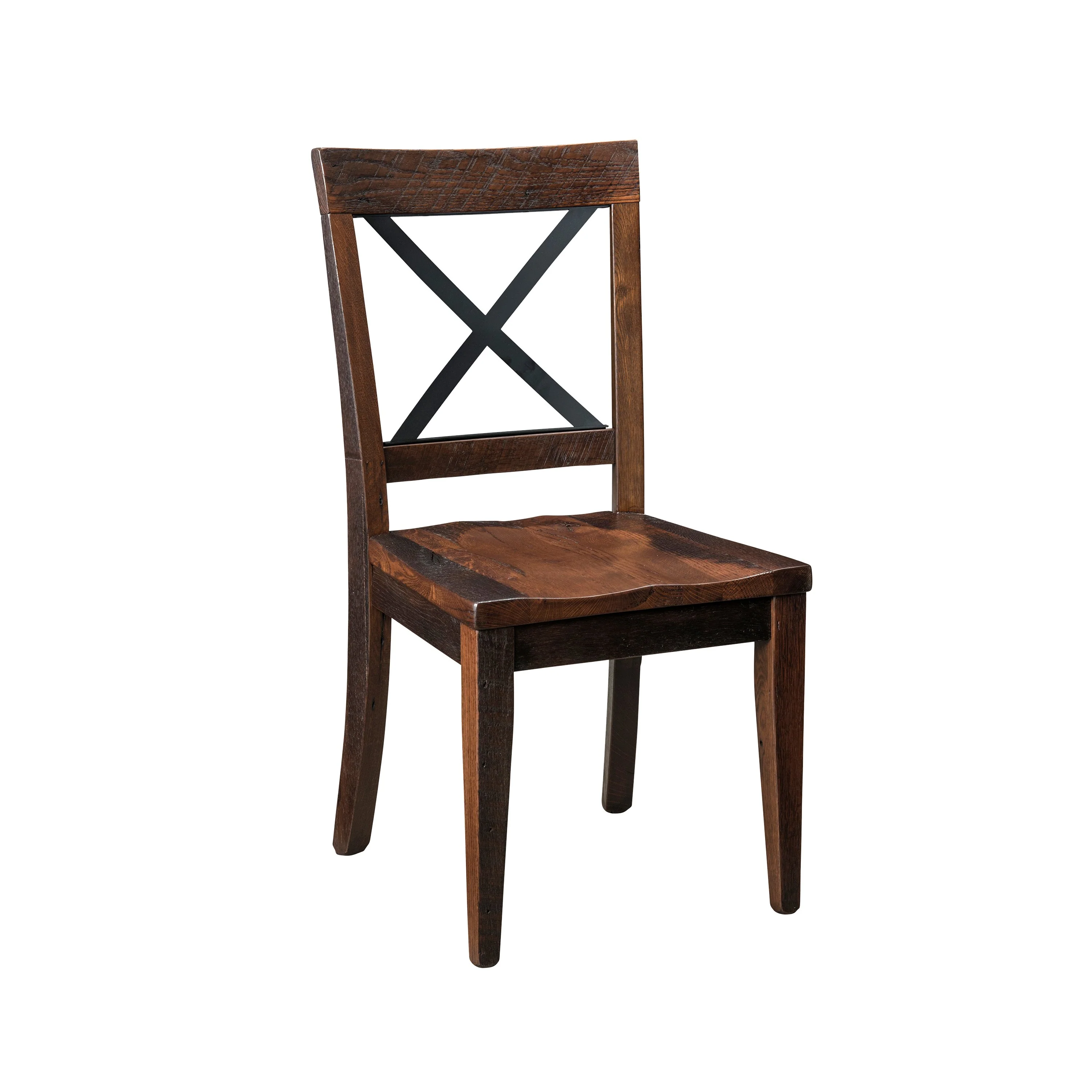 QW Amish Bordon Reclaimed Barnwood 5pc Set - Image 4