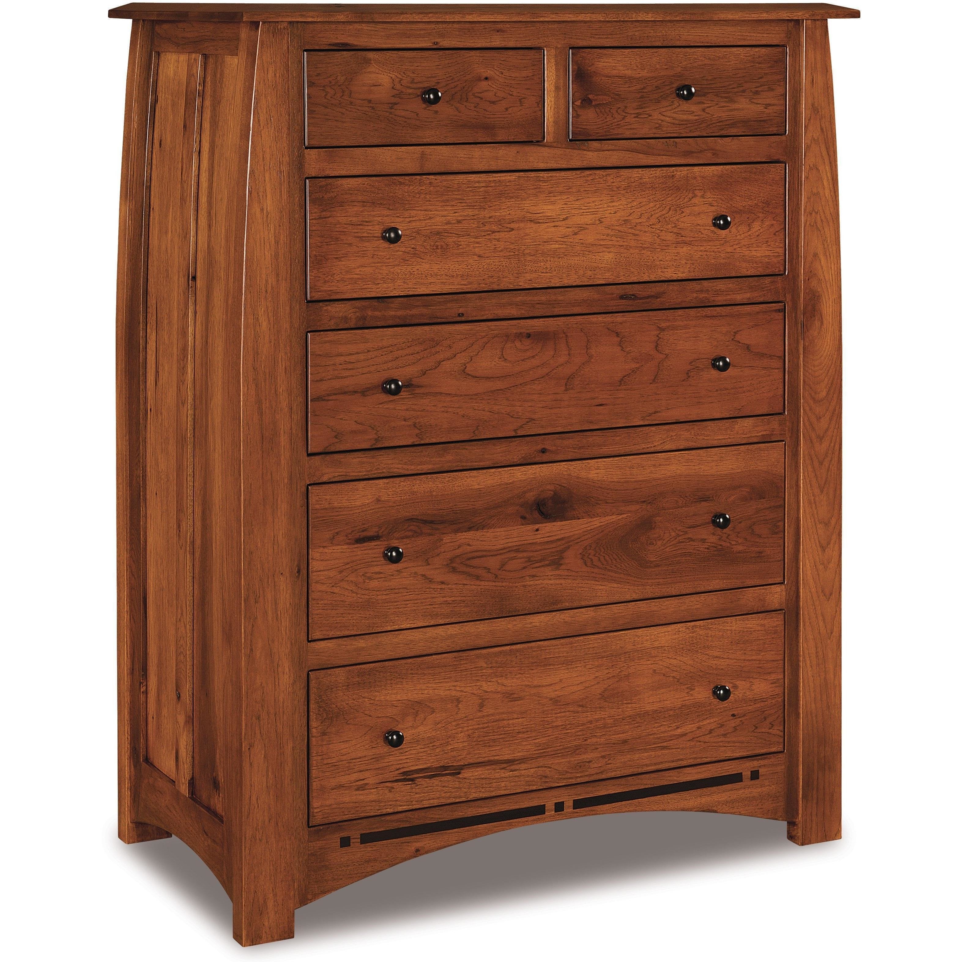 QW Amish Boulder Creek 5pc Set - Image 3