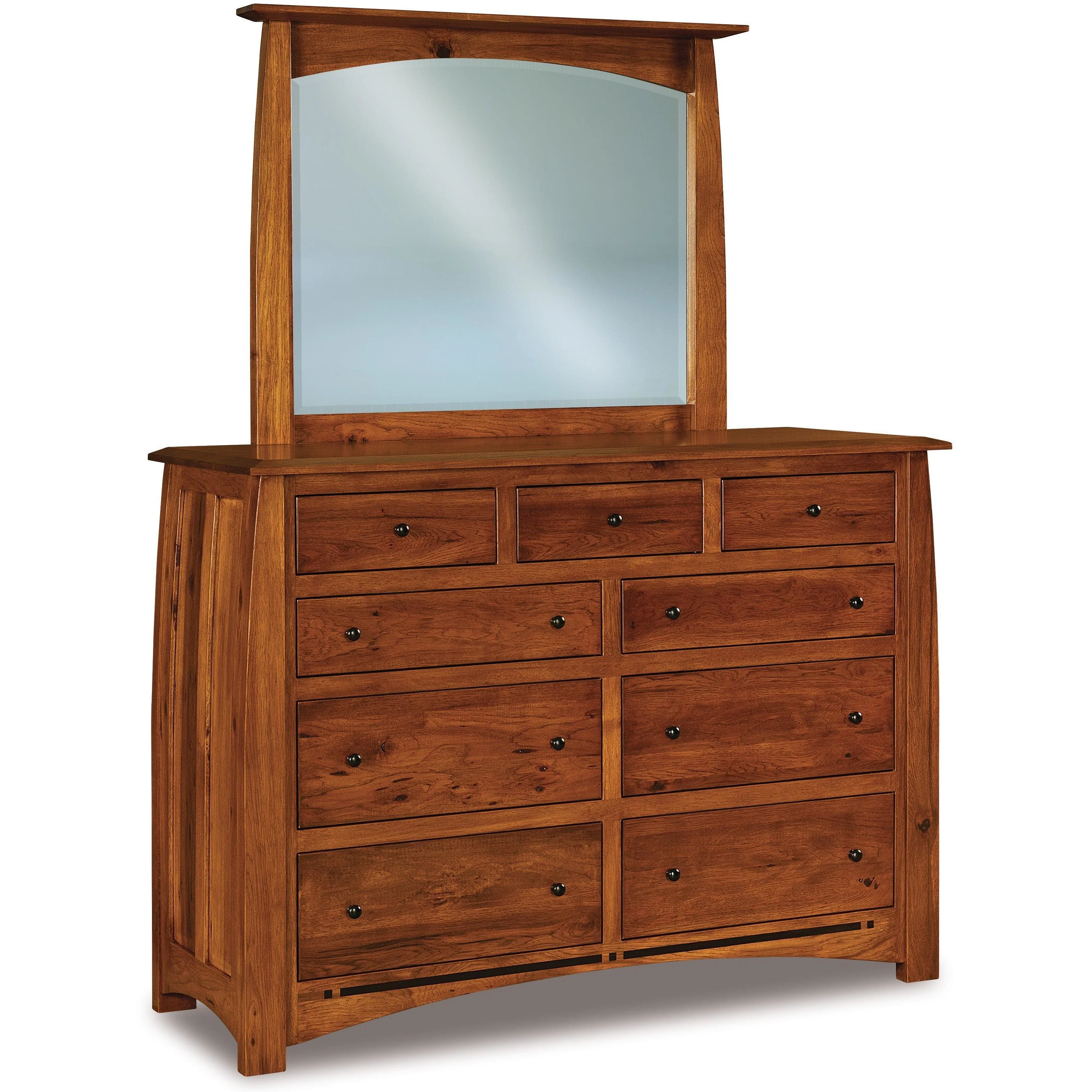 QW Amish Boulder Creek 5pc Set - Image 4