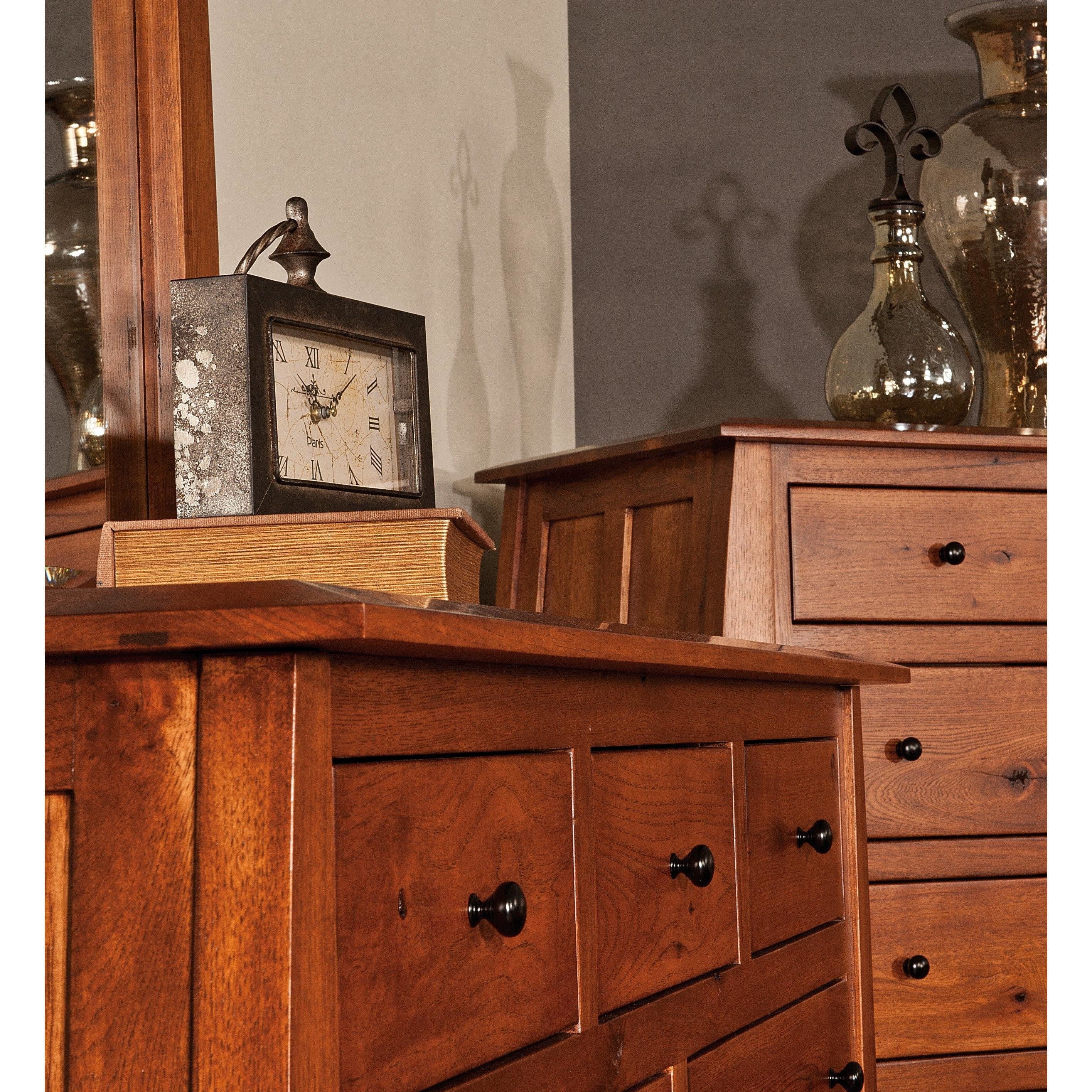 QW Amish Boulder Creek 5pc Set - Image 5