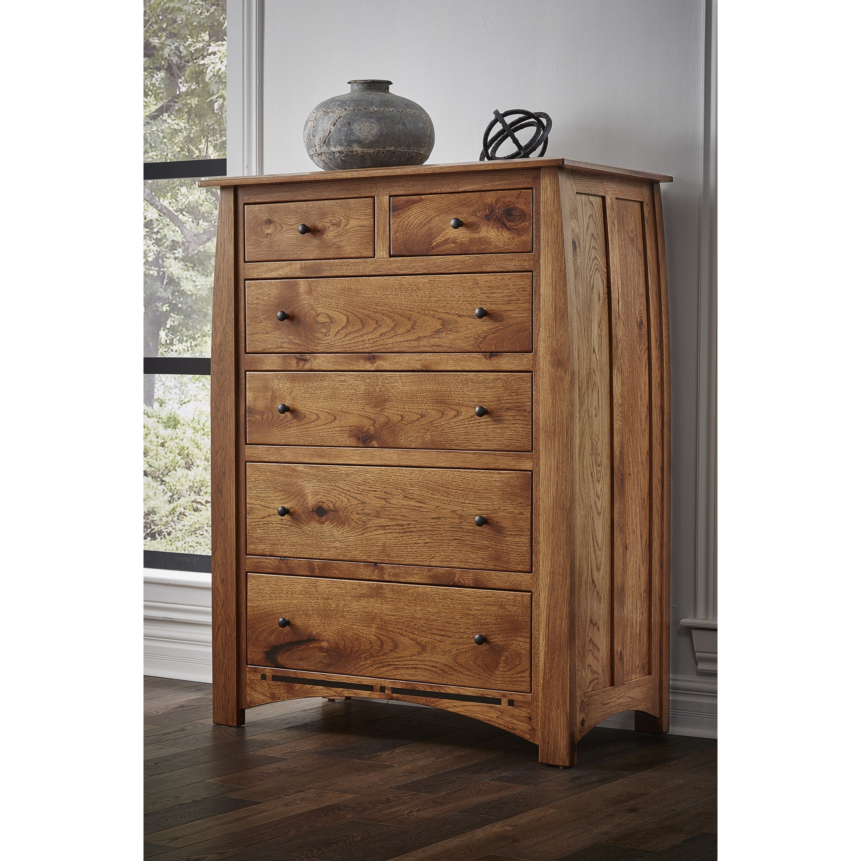 QW Amish Boulder Creek 5pc Set - Image 6