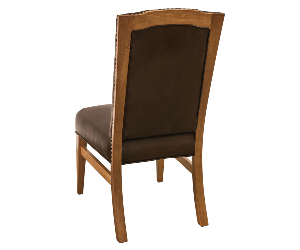 QW Amish Bow River Arm Chair - Image 2