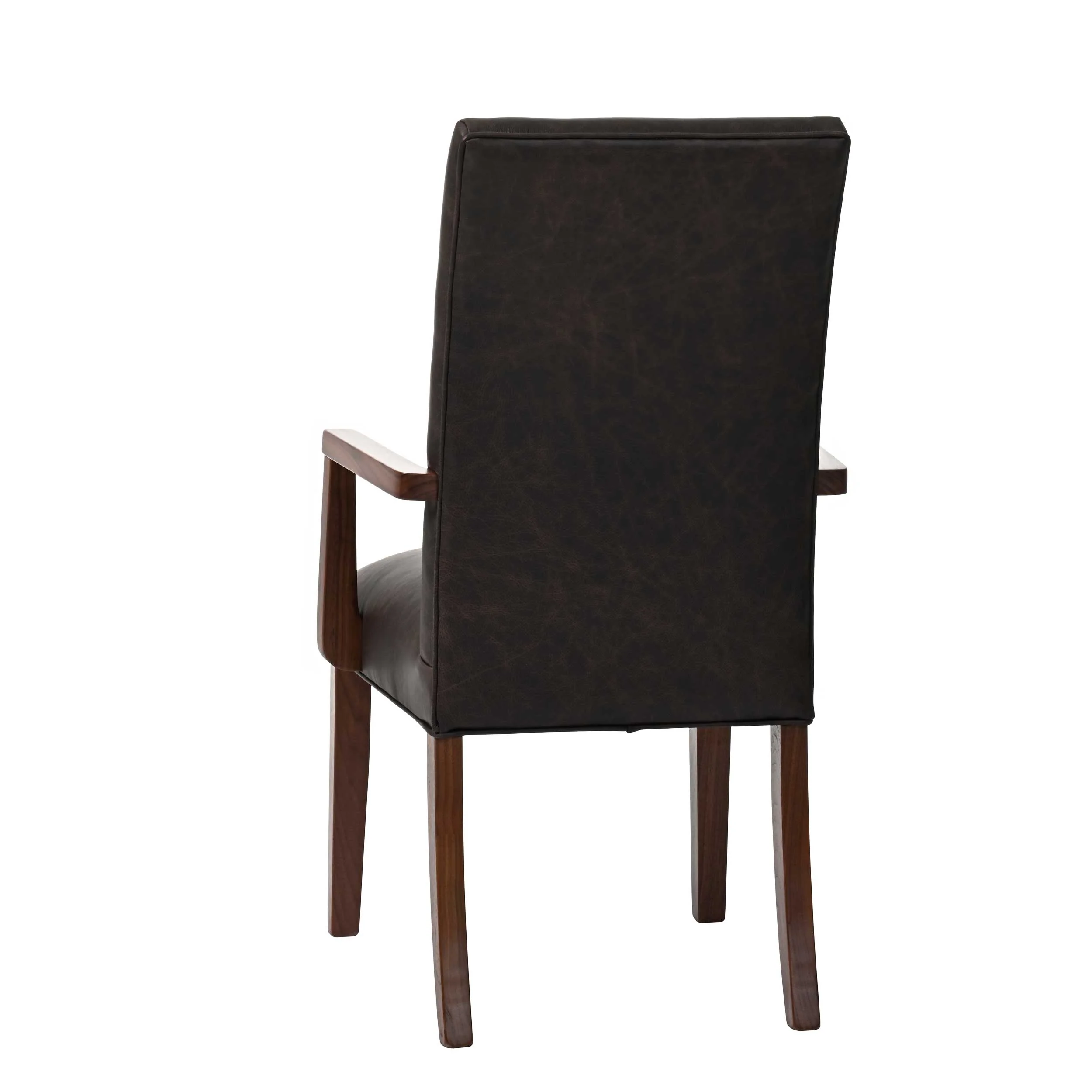 QW Amish Bowers Upholstered Arm Chair - Image 16