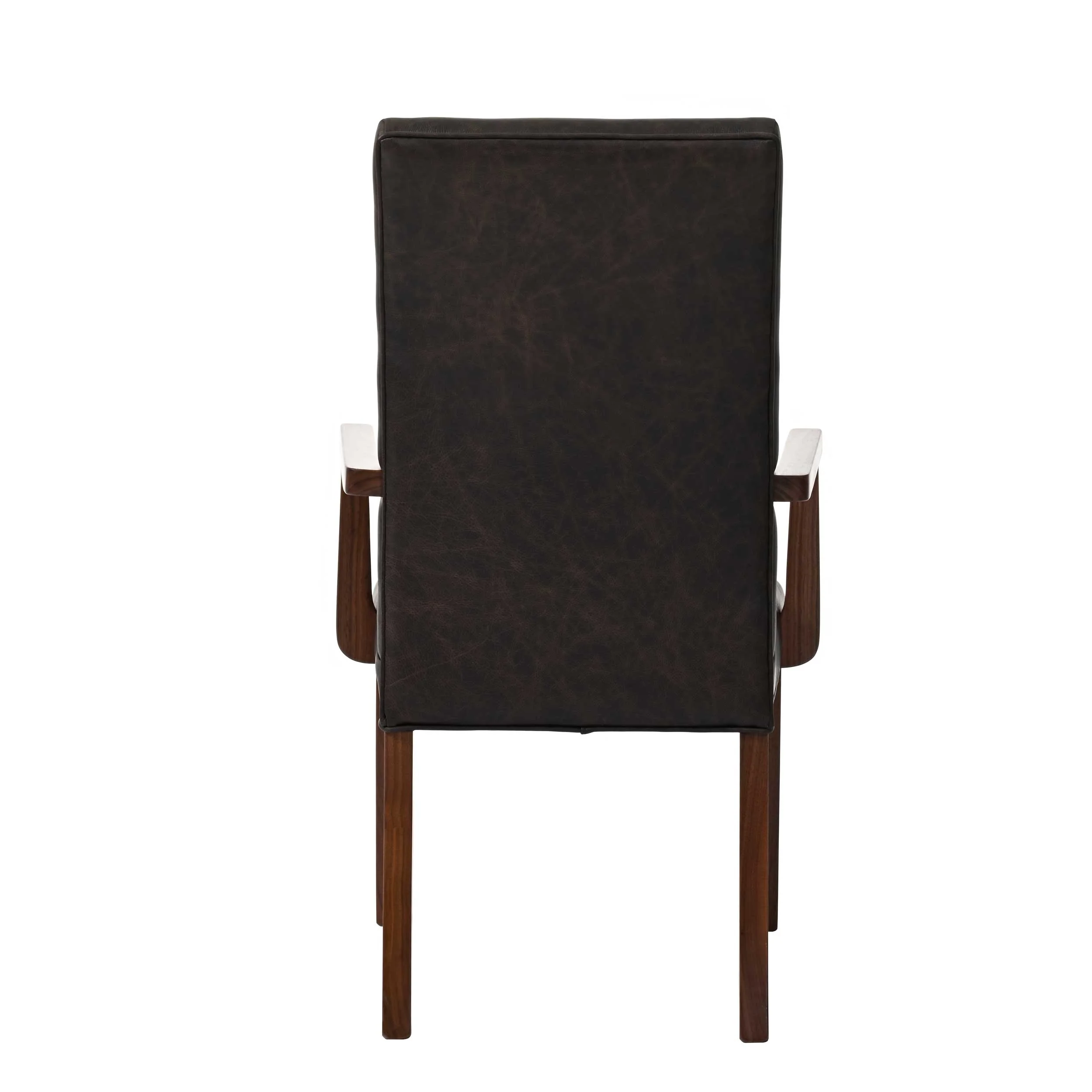 QW Amish Bowers Upholstered Arm Chair - Image 17