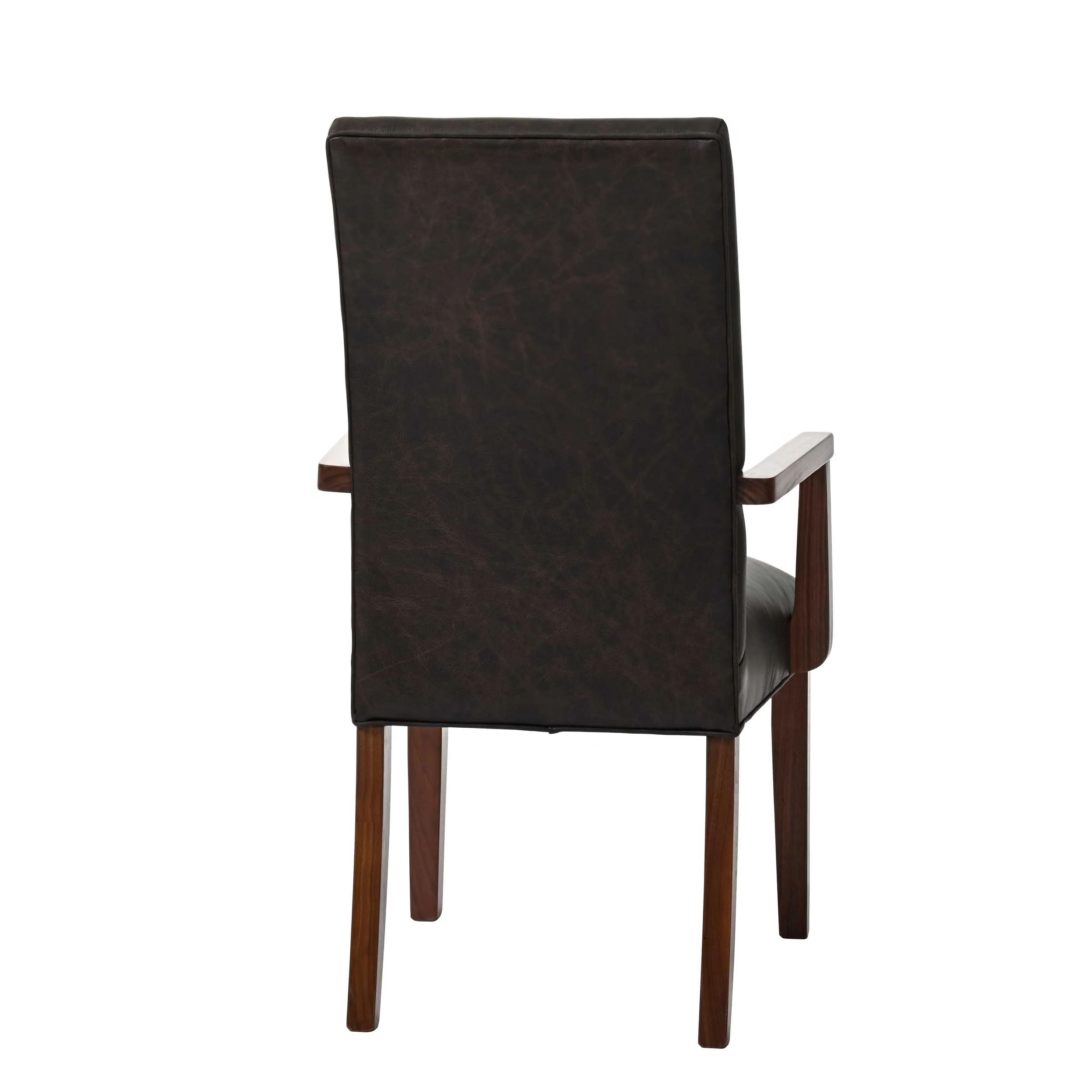 QW Amish Bowers Upholstered Arm Chair - Image 18