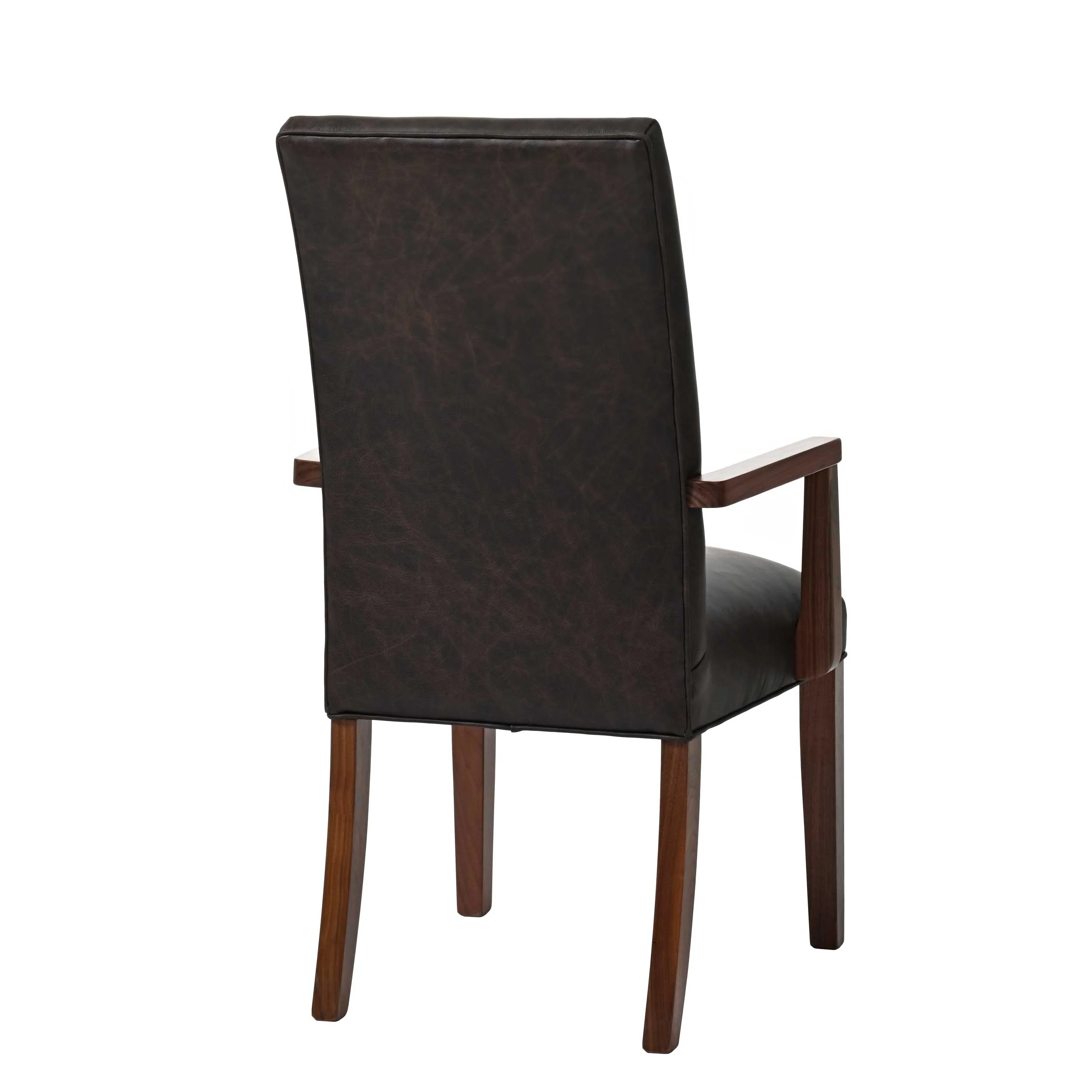 QW Amish Bowers Upholstered Arm Chair - Image 19