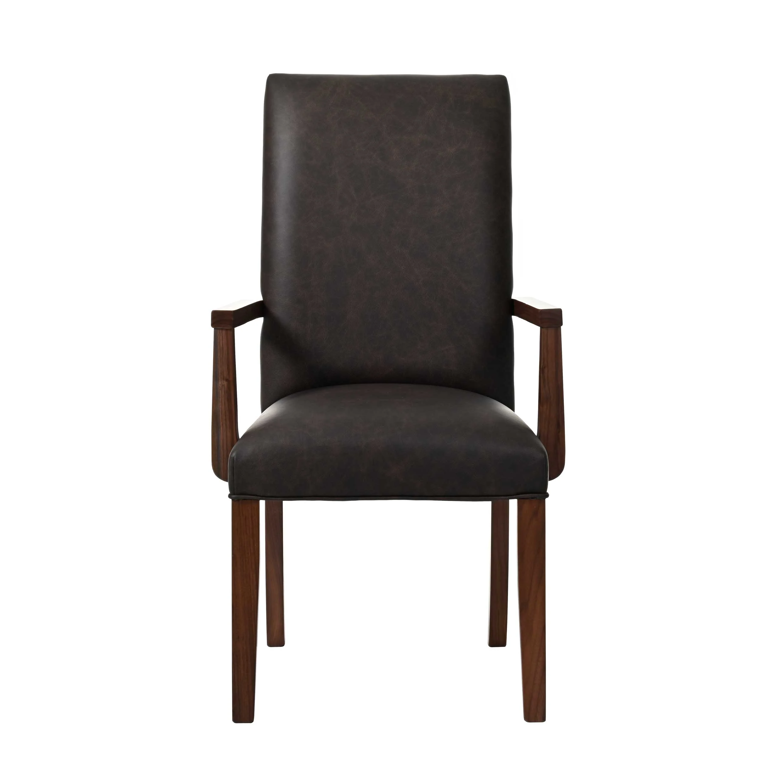 QW Amish Bowers Upholstered Arm Chair - Image 35