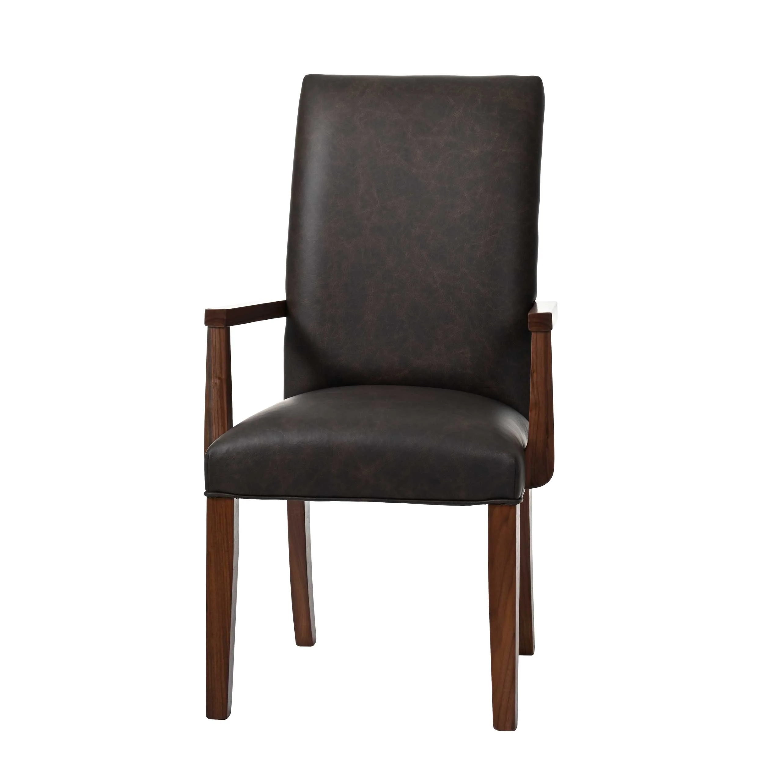 QW Amish Bowers Upholstered Arm Chair - Image 36