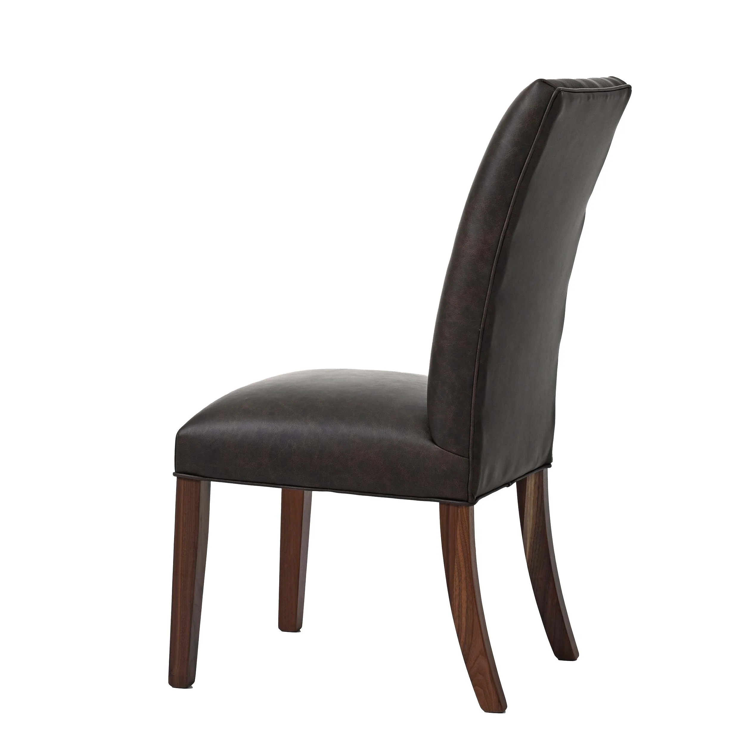 QW Amish Bowers Upholstered Side Chair - Image 10