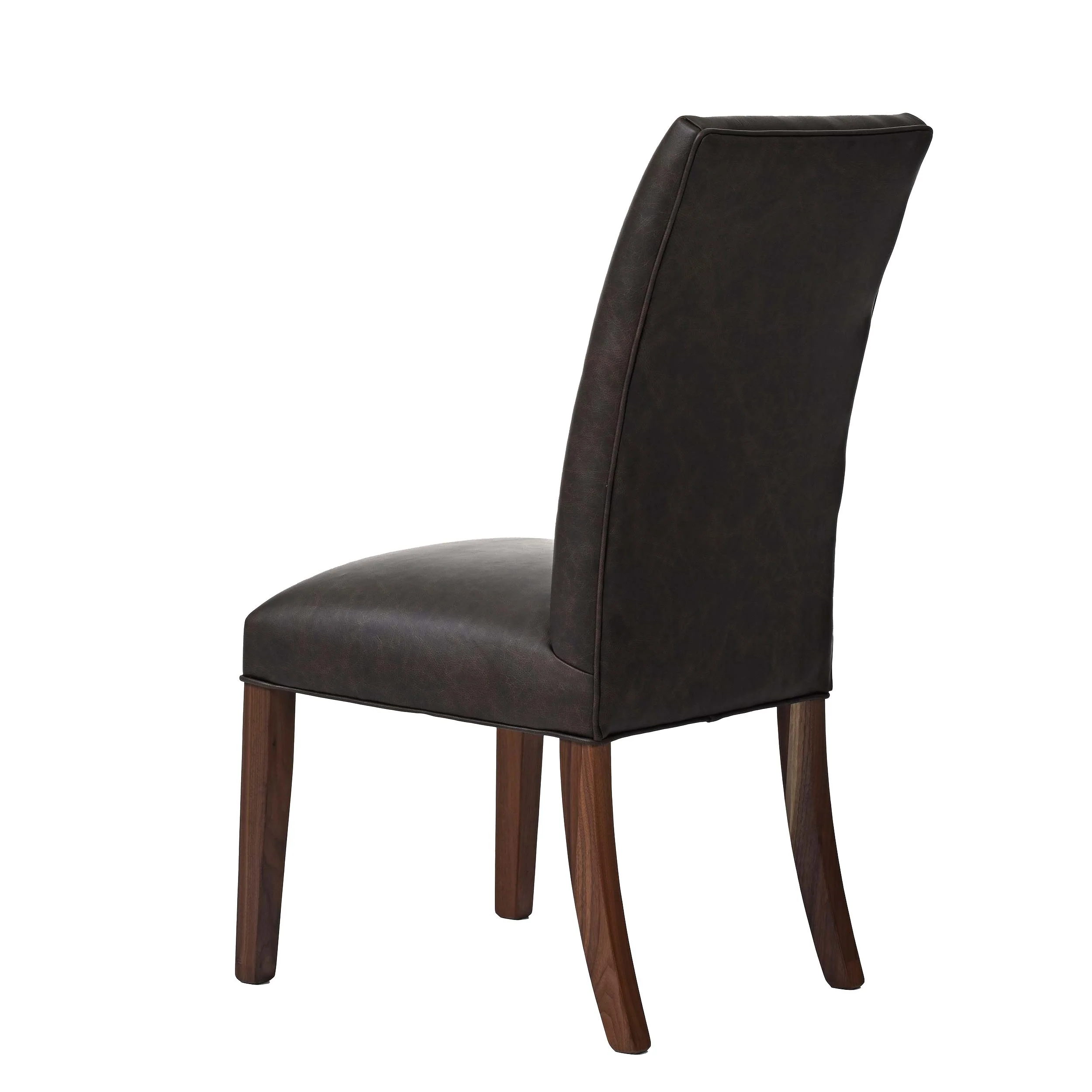 QW Amish Bowers Upholstered Side Chair - Image 12