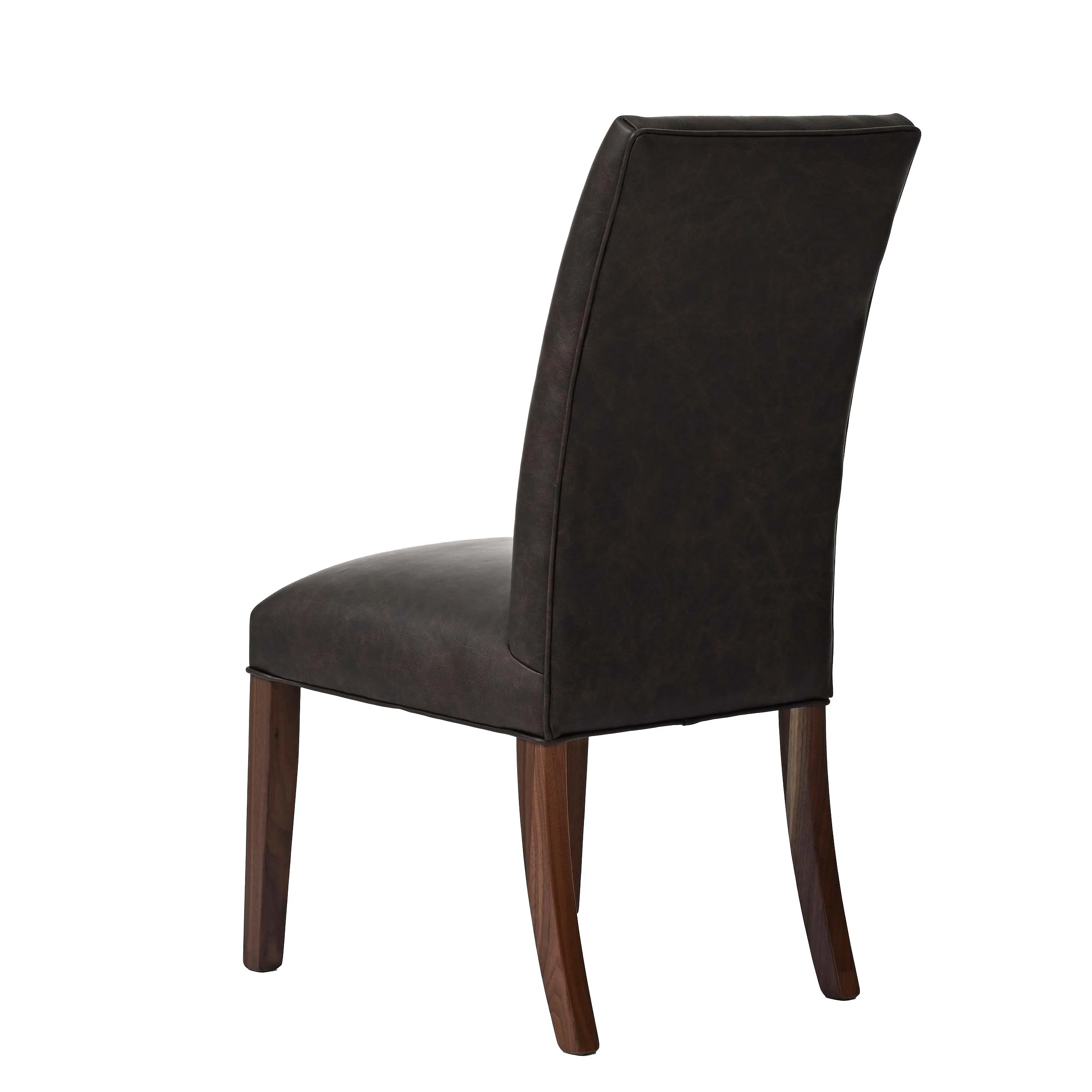 QW Amish Bowers Upholstered Side Chair - Image 13