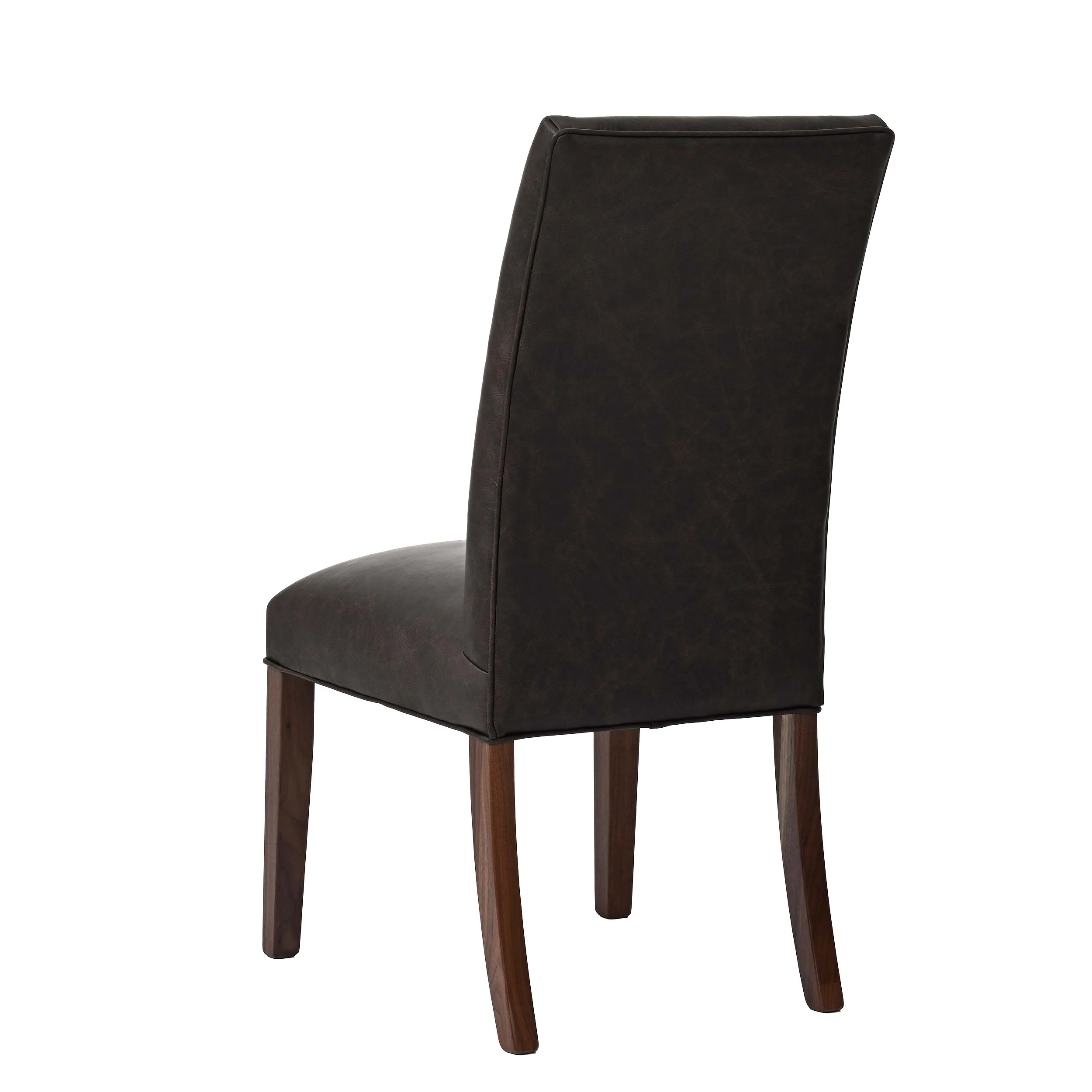 QW Amish Bowers Upholstered Side Chair - Image 14