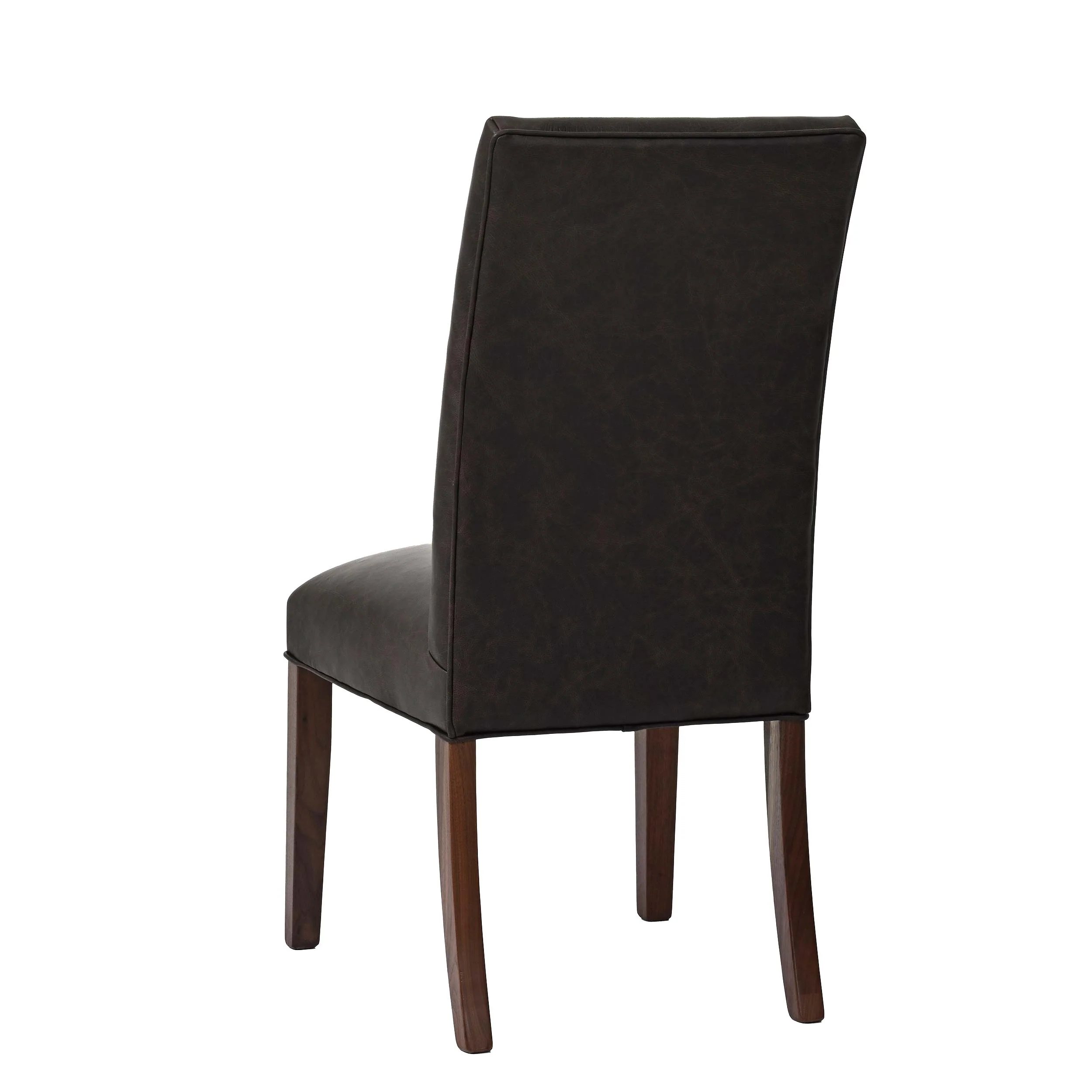 QW Amish Bowers Upholstered Side Chair - Image 15