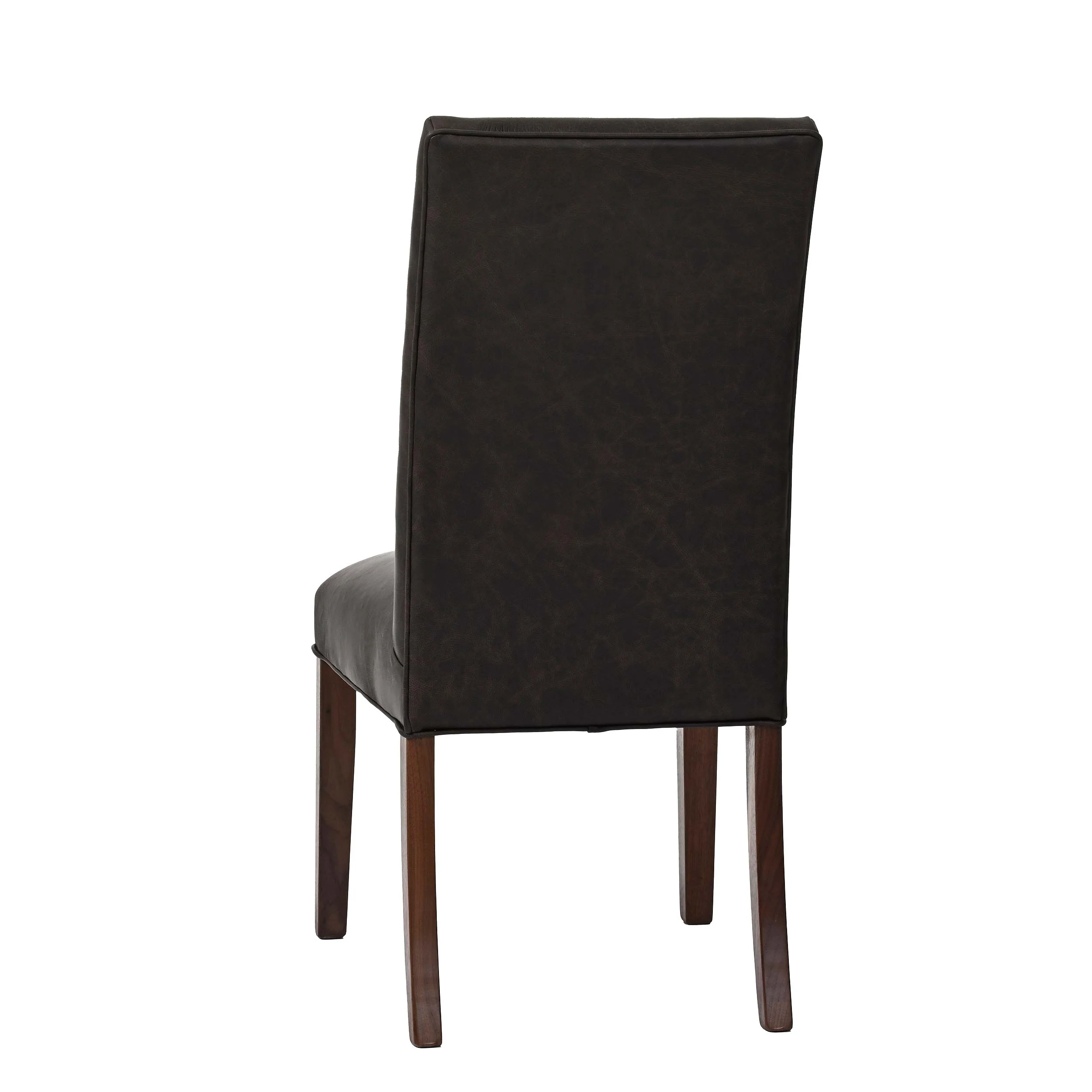 QW Amish Bowers Upholstered Side Chair - Image 16