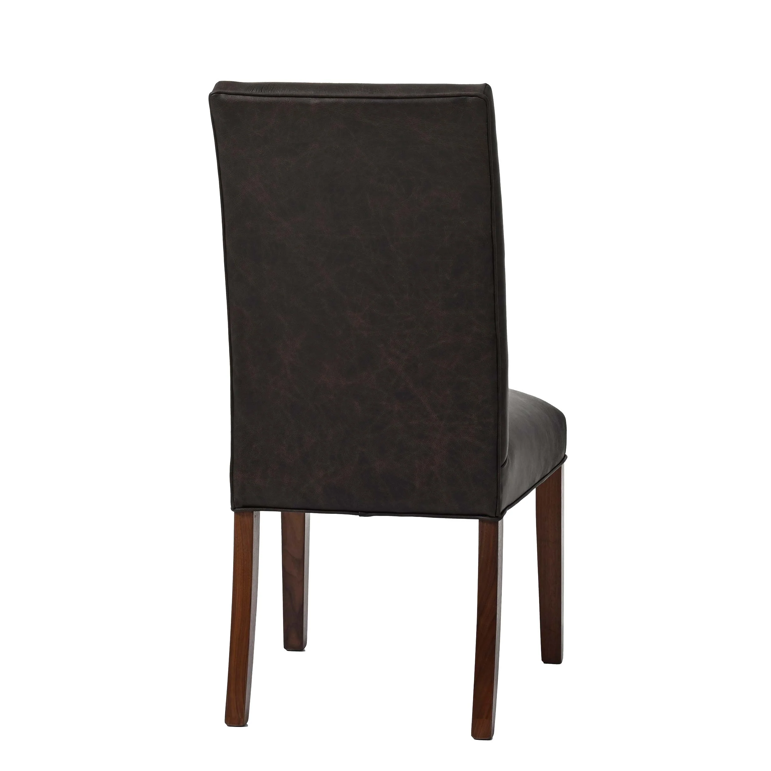 QW Amish Bowers Upholstered Side Chair - Image 18