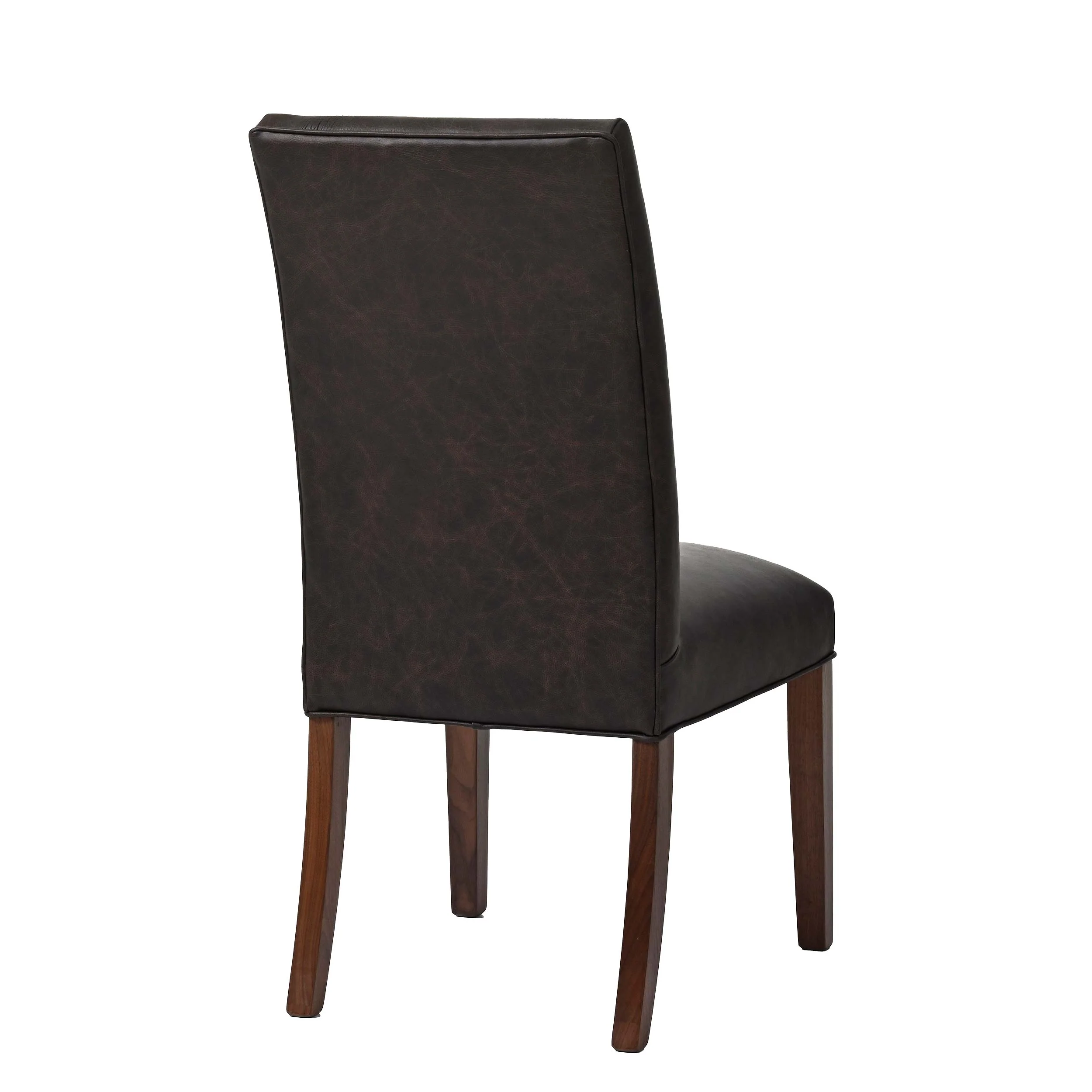 QW Amish Bowers Upholstered Side Chair - Image 19