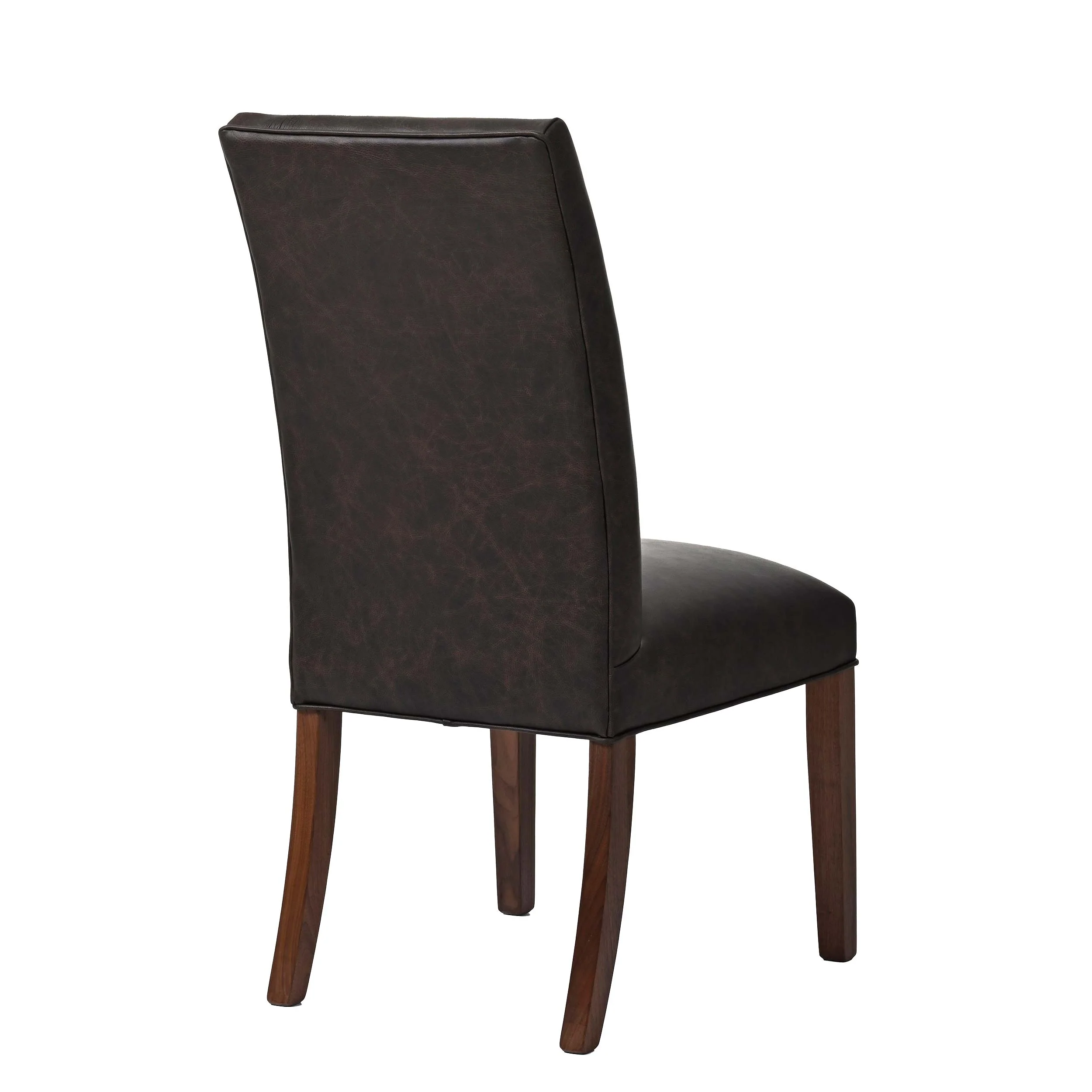 QW Amish Bowers Upholstered Side Chair - Image 20