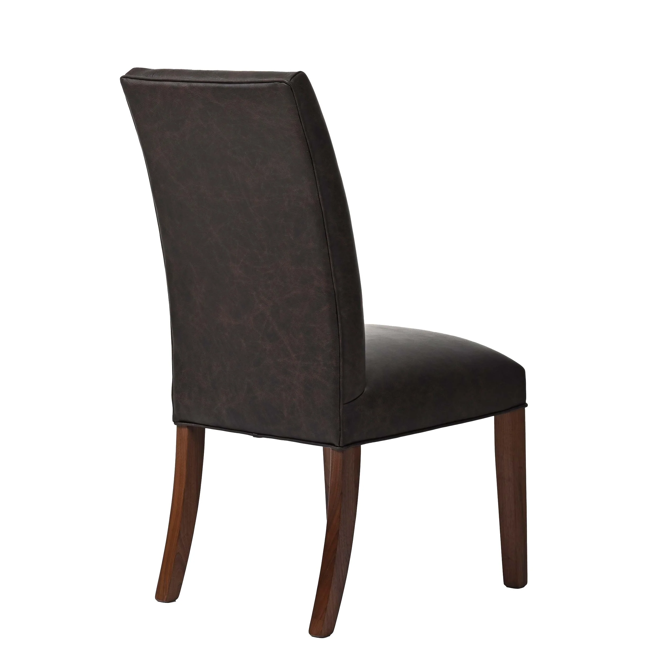 QW Amish Bowers Upholstered Side Chair - Image 21