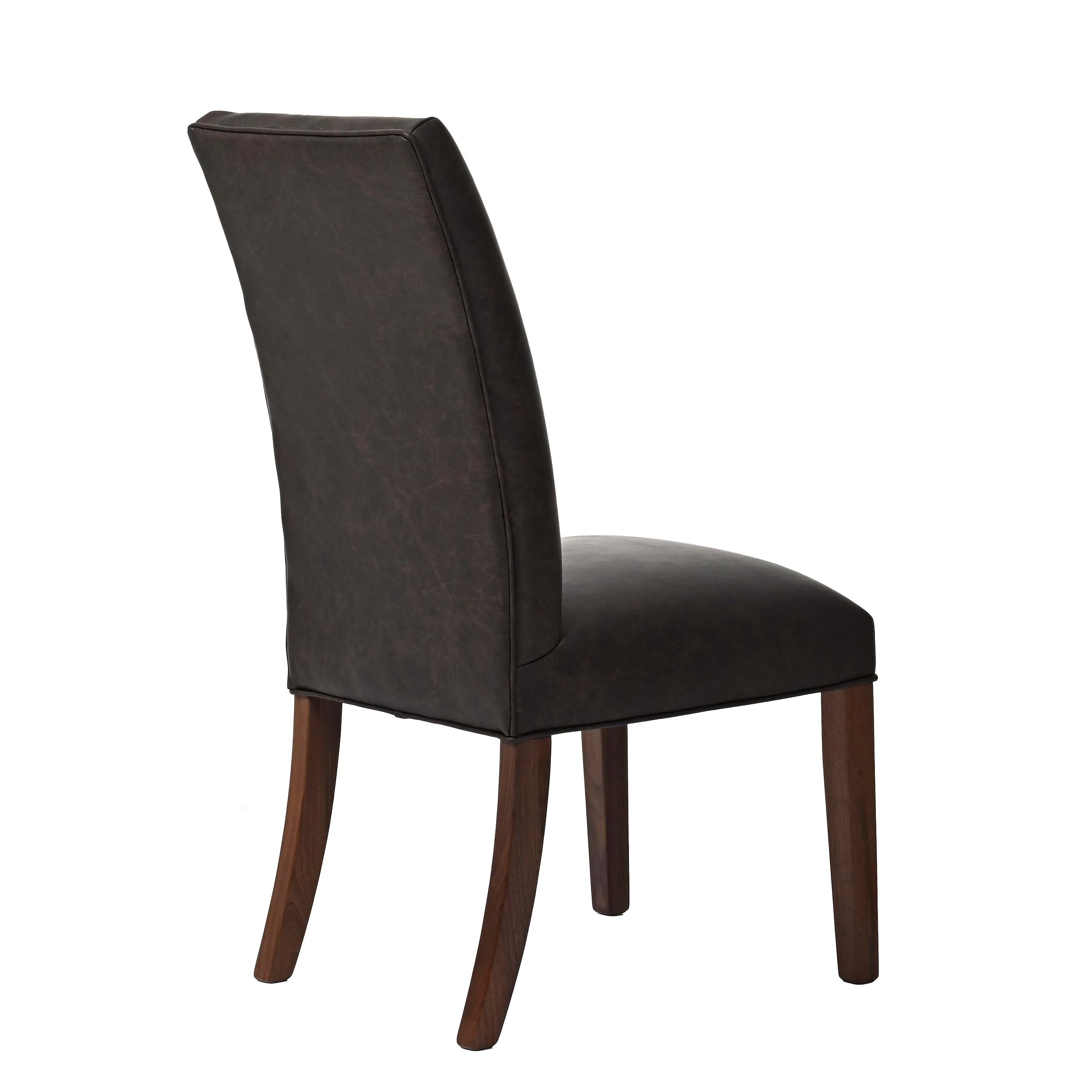 QW Amish Bowers Upholstered Side Chair - Image 22