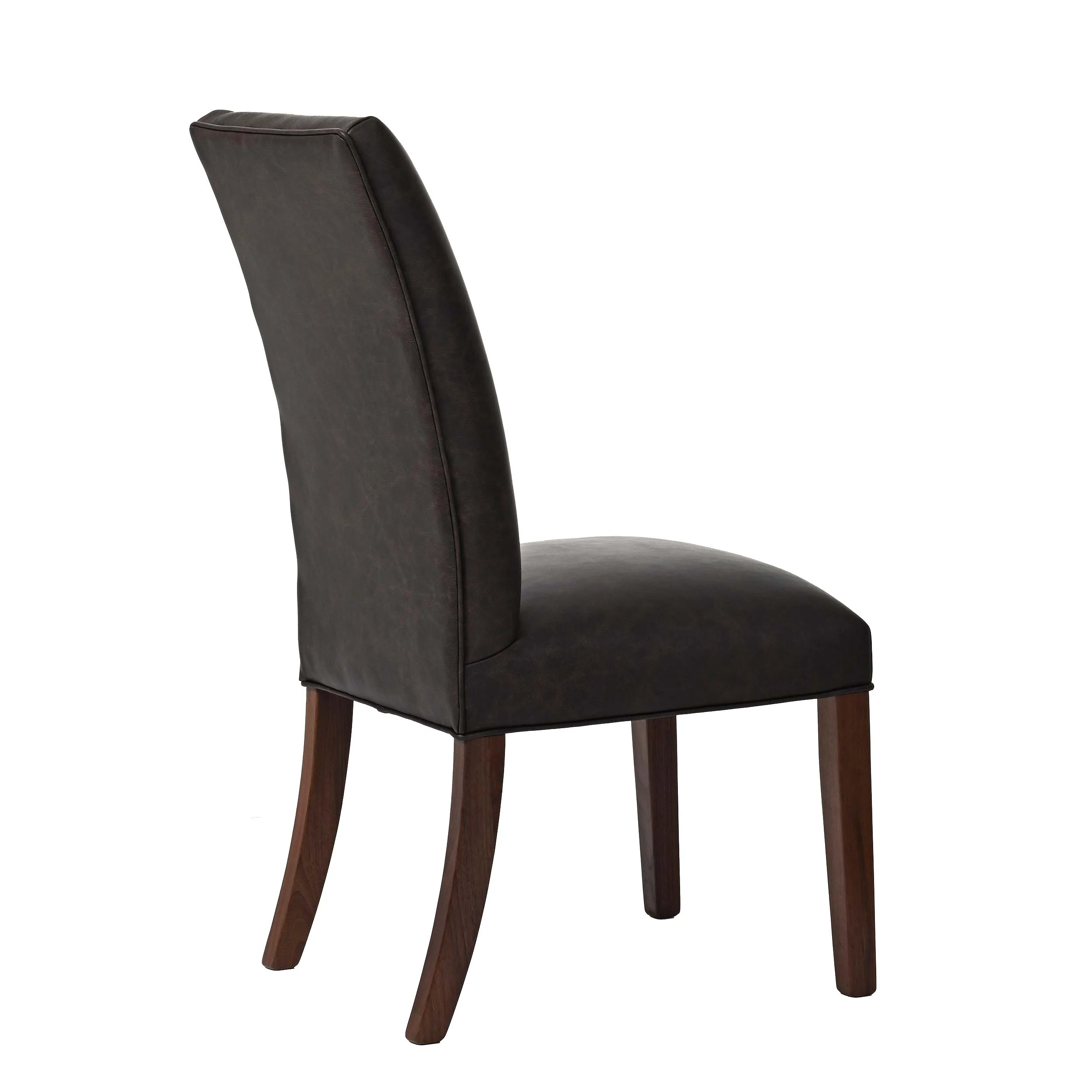 QW Amish Bowers Upholstered Side Chair - Image 23