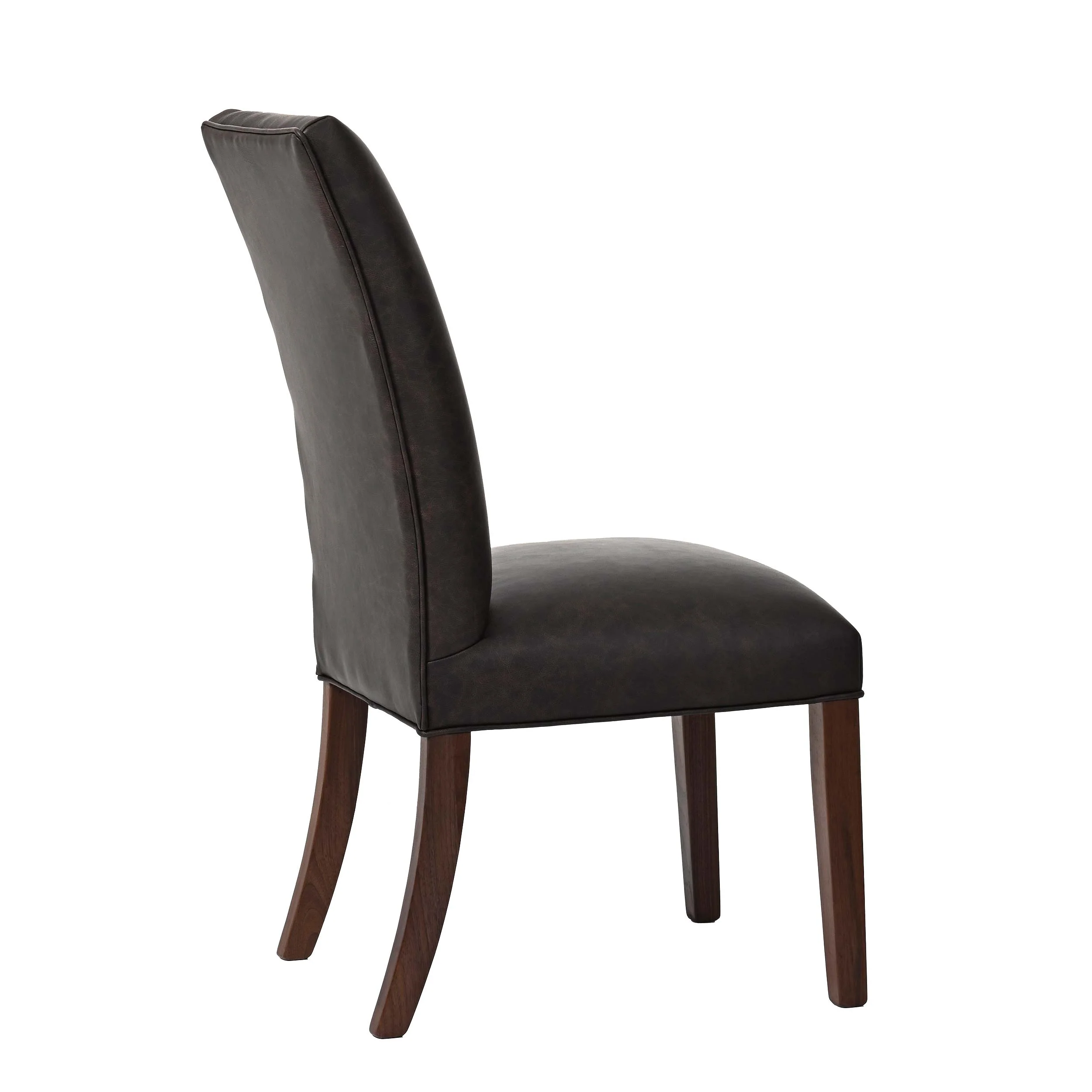 QW Amish Bowers Upholstered Side Chair - Image 24