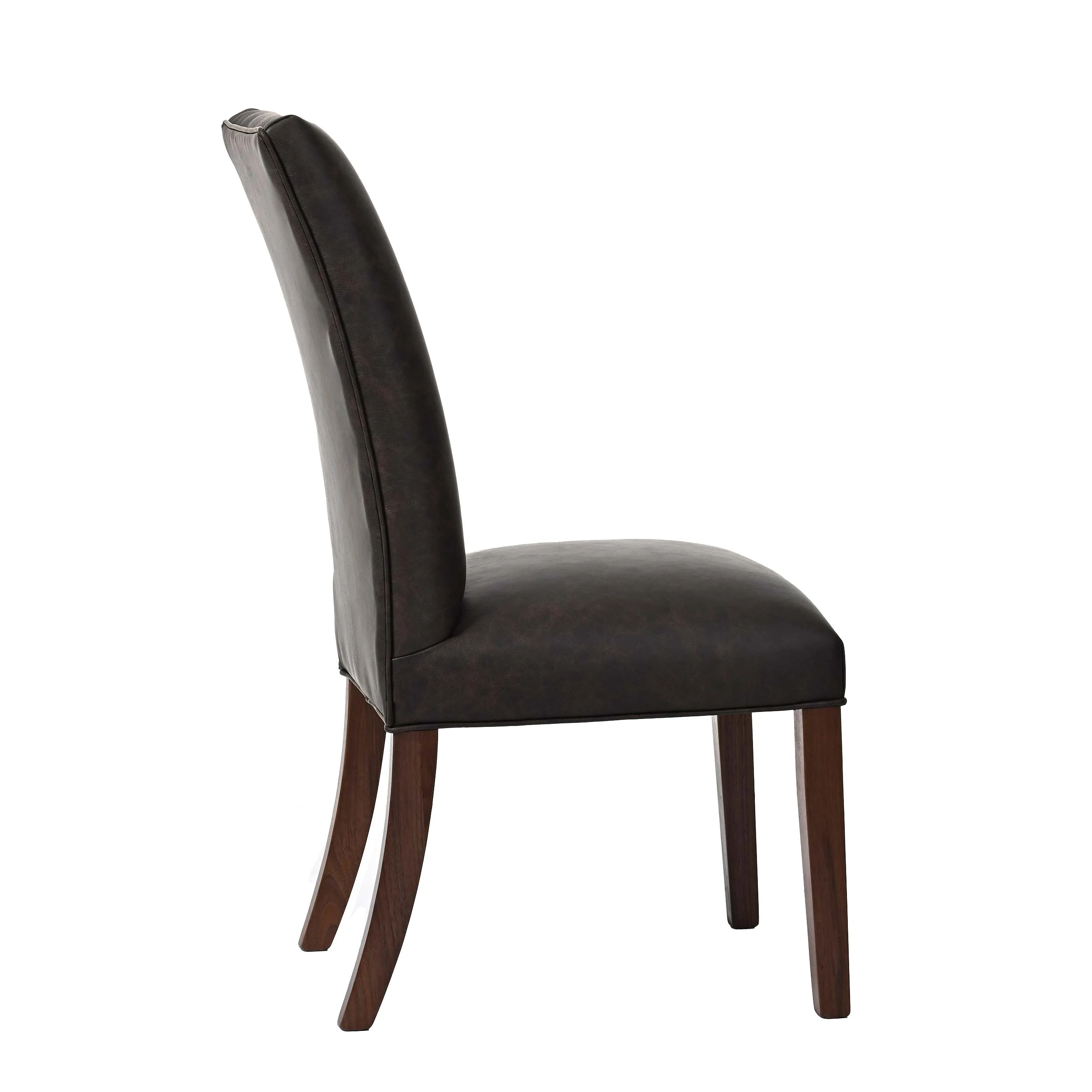 QW Amish Bowers Upholstered Side Chair - Image 25