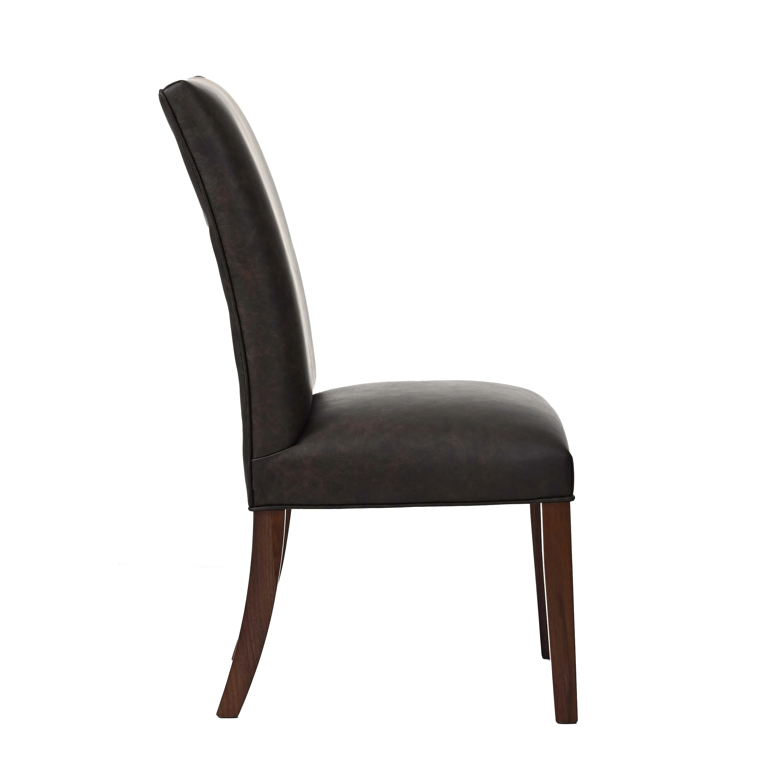 QW Amish Bowers Upholstered Side Chair - Image 26