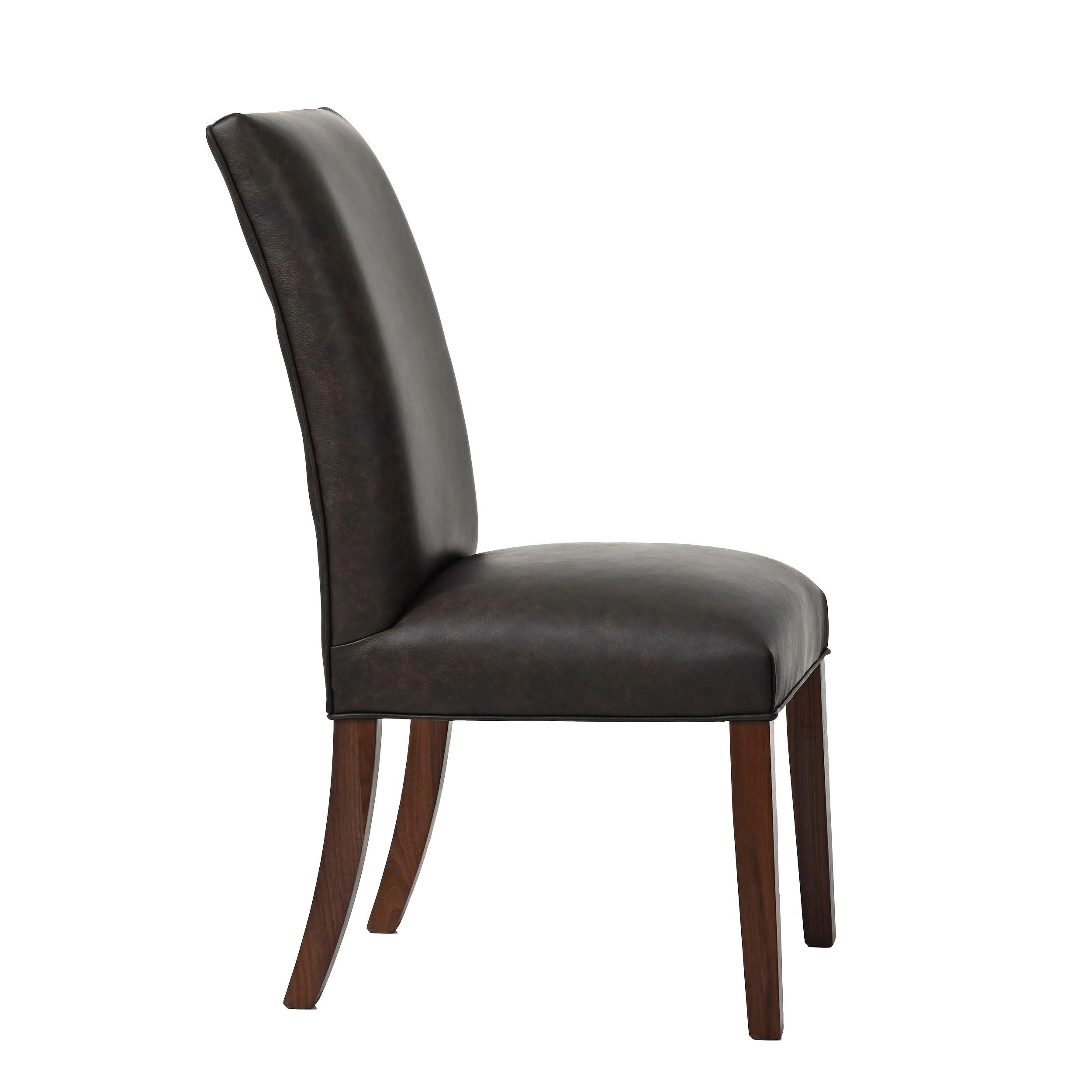 QW Amish Bowers Upholstered Side Chair - Image 27