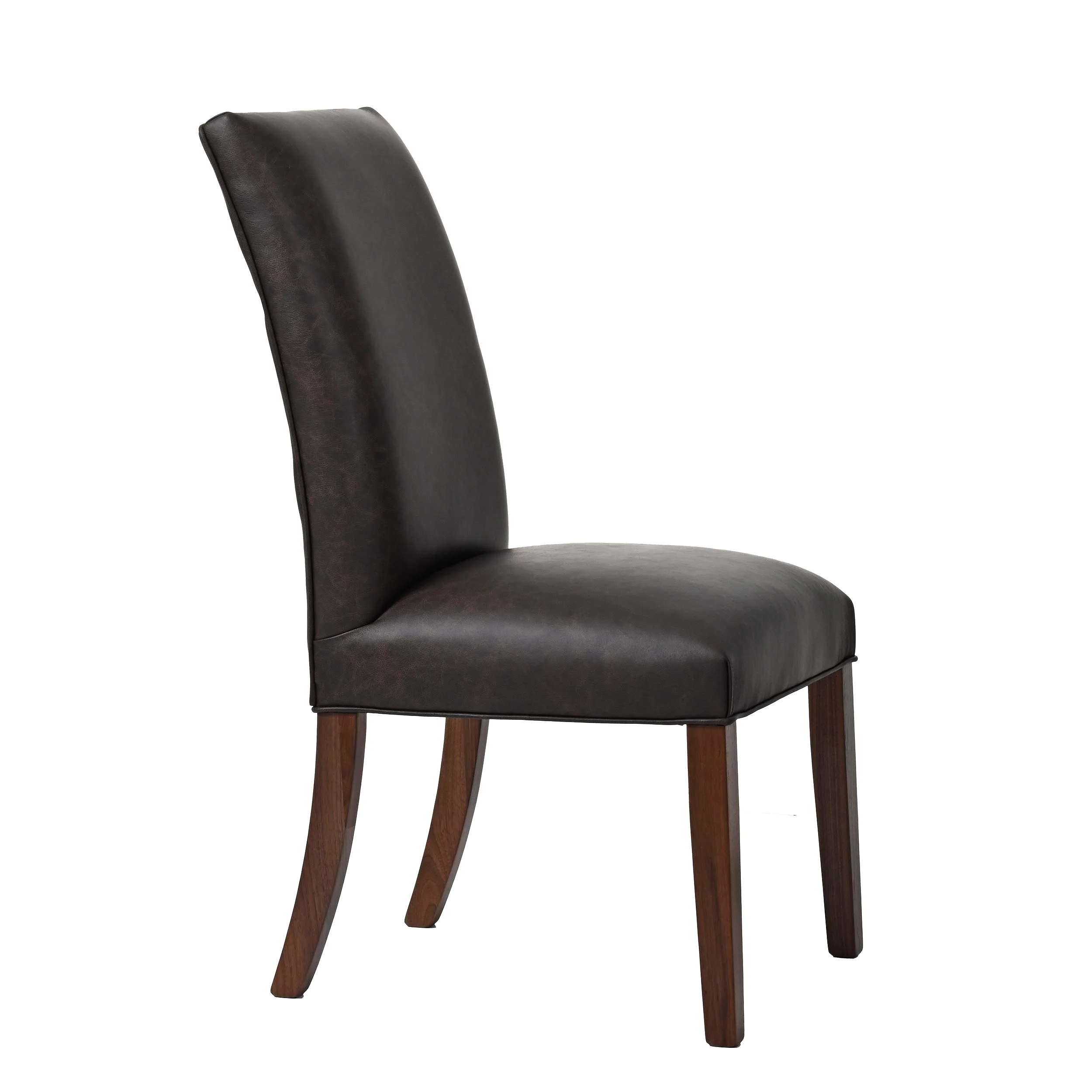 QW Amish Bowers Upholstered Side Chair - Image 28
